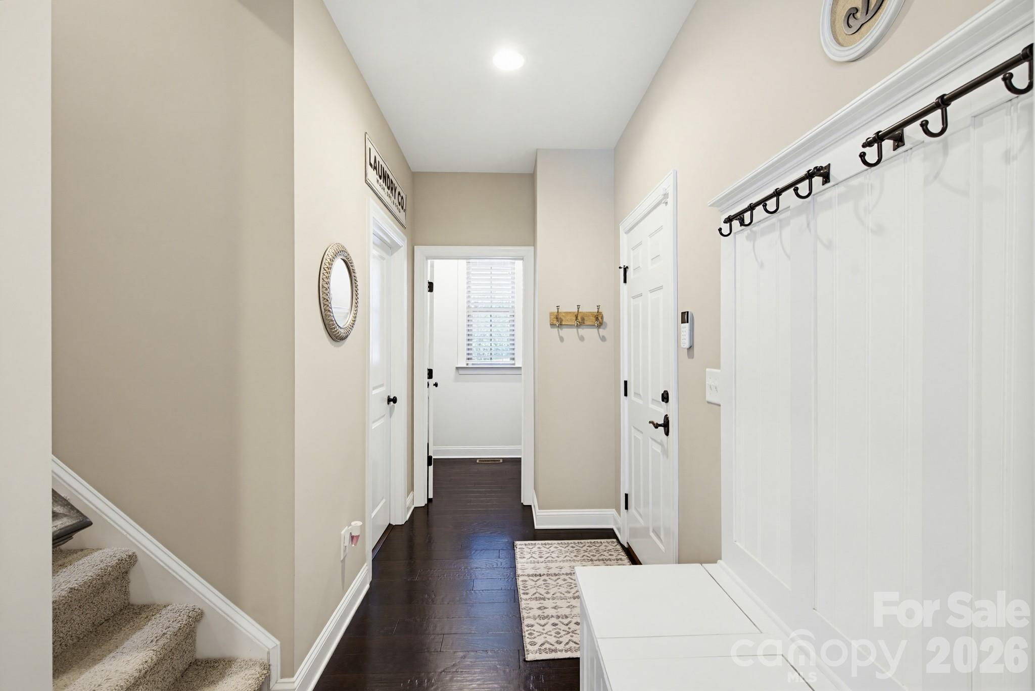 3083 Twin Lakes Drive — Weddington