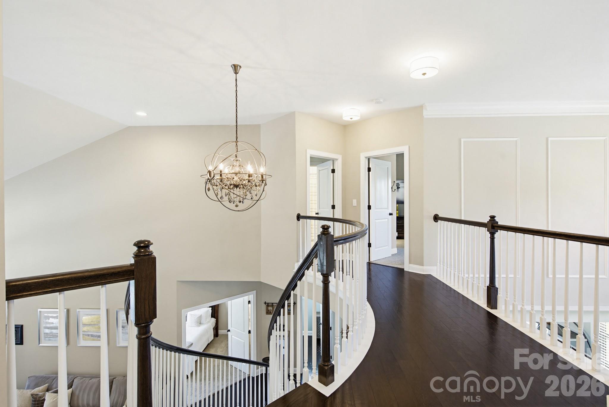 3083 Twin Lakes Drive — Weddington