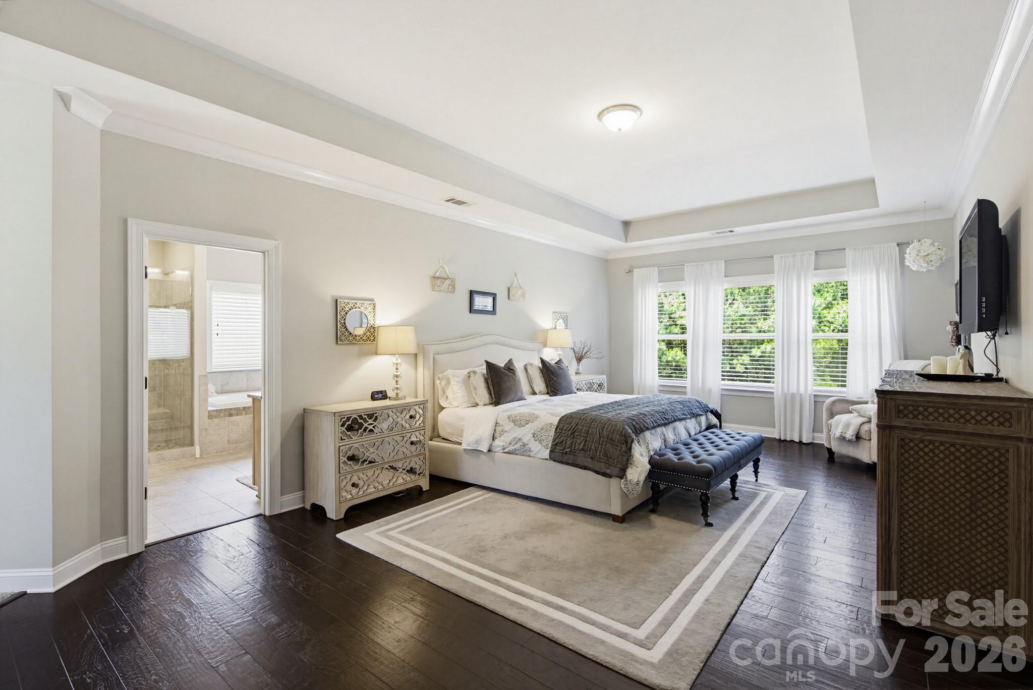3083 Twin Lakes Drive — Weddington