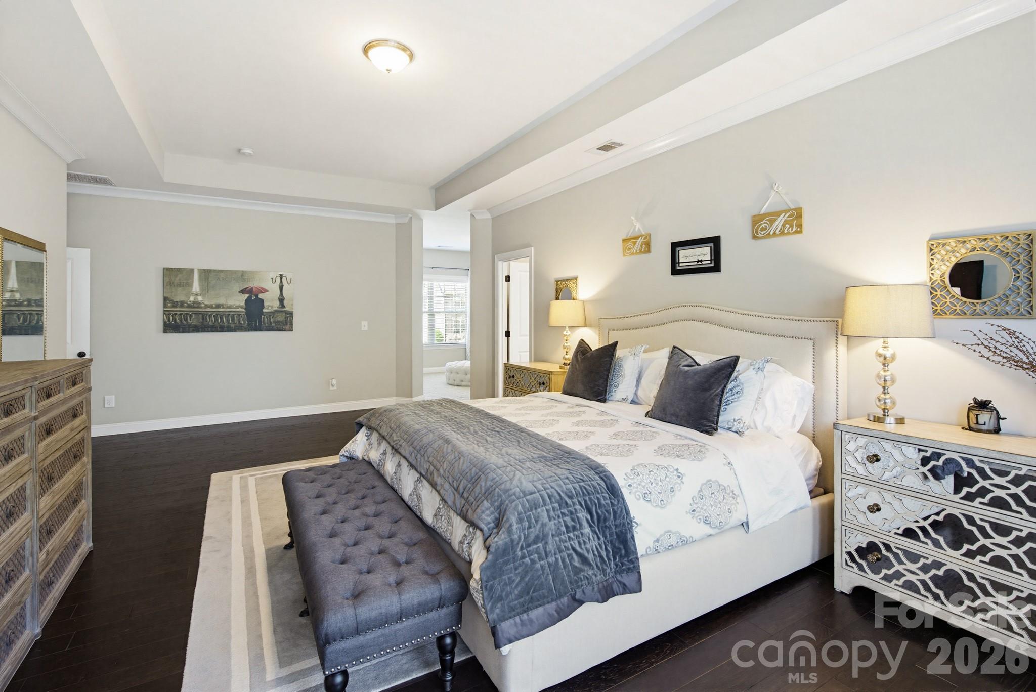3083 Twin Lakes Drive — Weddington