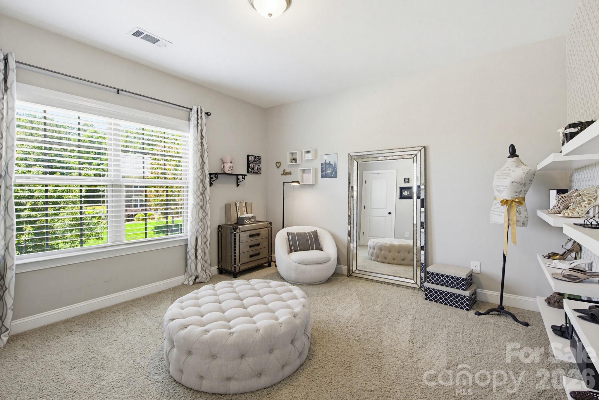 3083 Twin Lakes Drive — Weddington