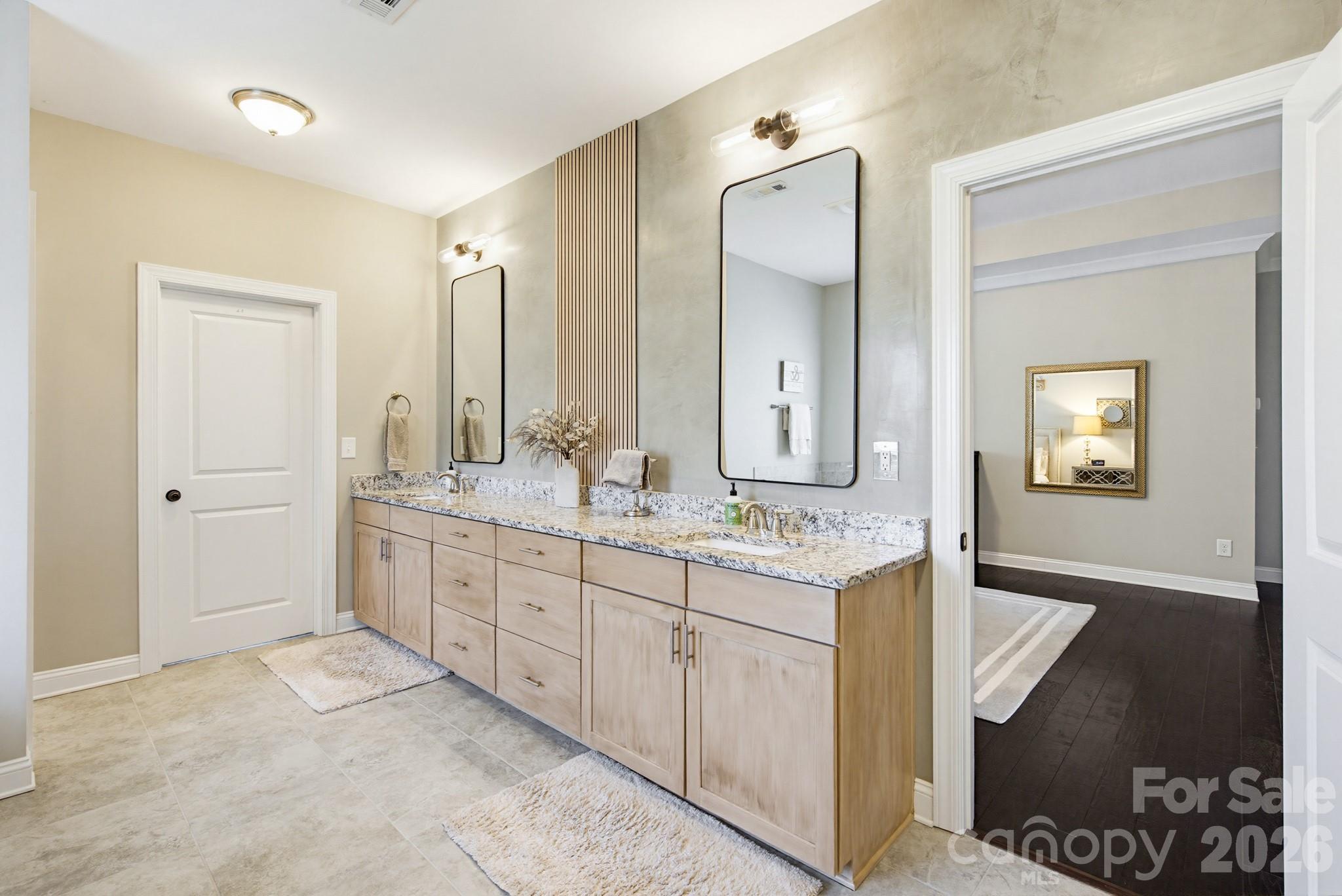 3083 Twin Lakes Drive — Weddington
