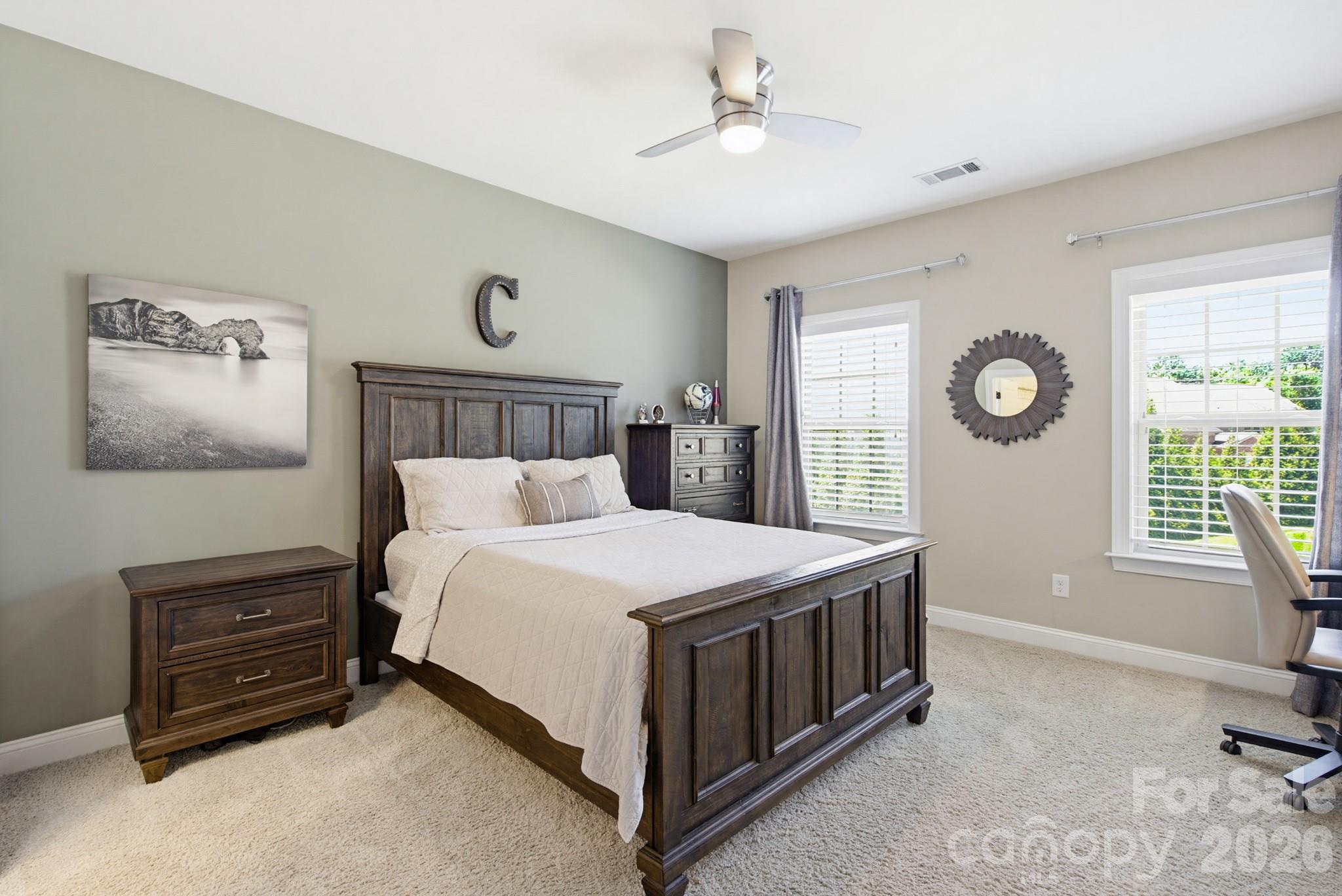 3083 Twin Lakes Drive — Weddington