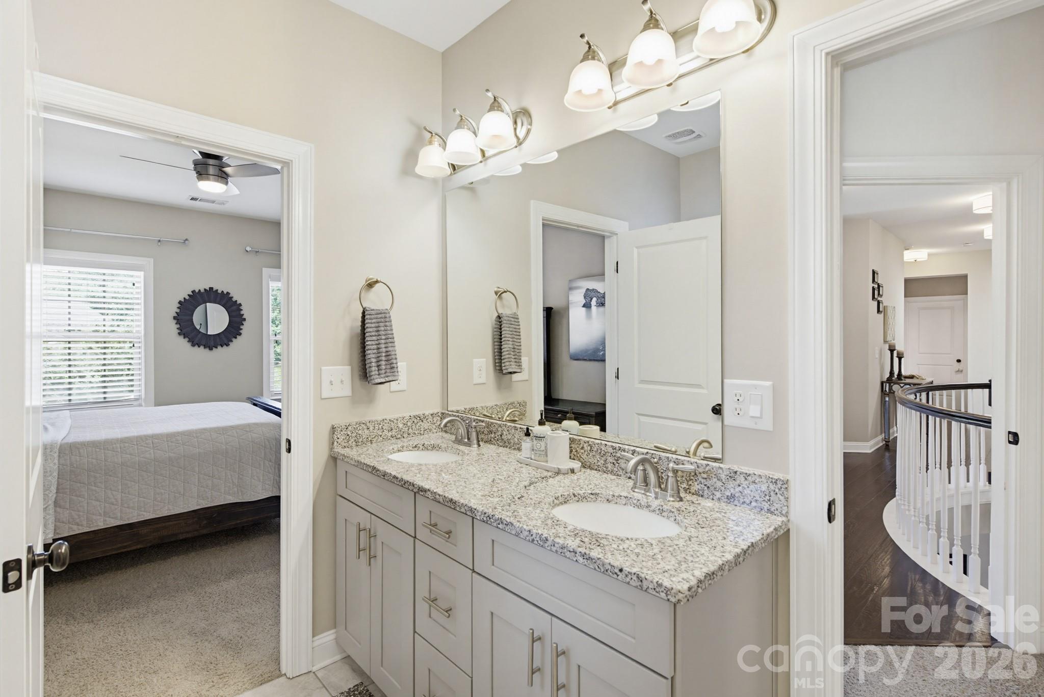 3083 Twin Lakes Drive — Weddington