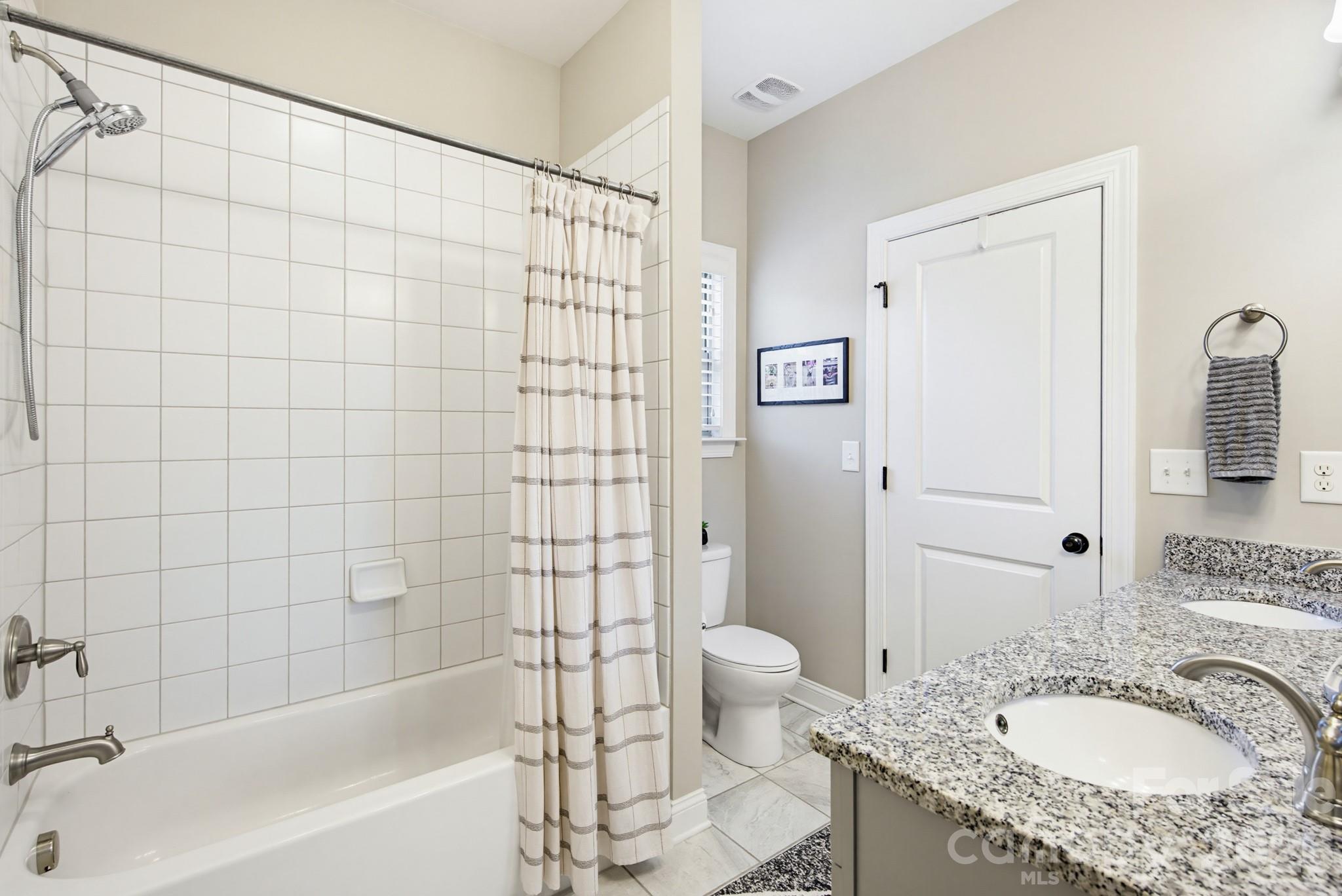 3083 Twin Lakes Drive — Weddington