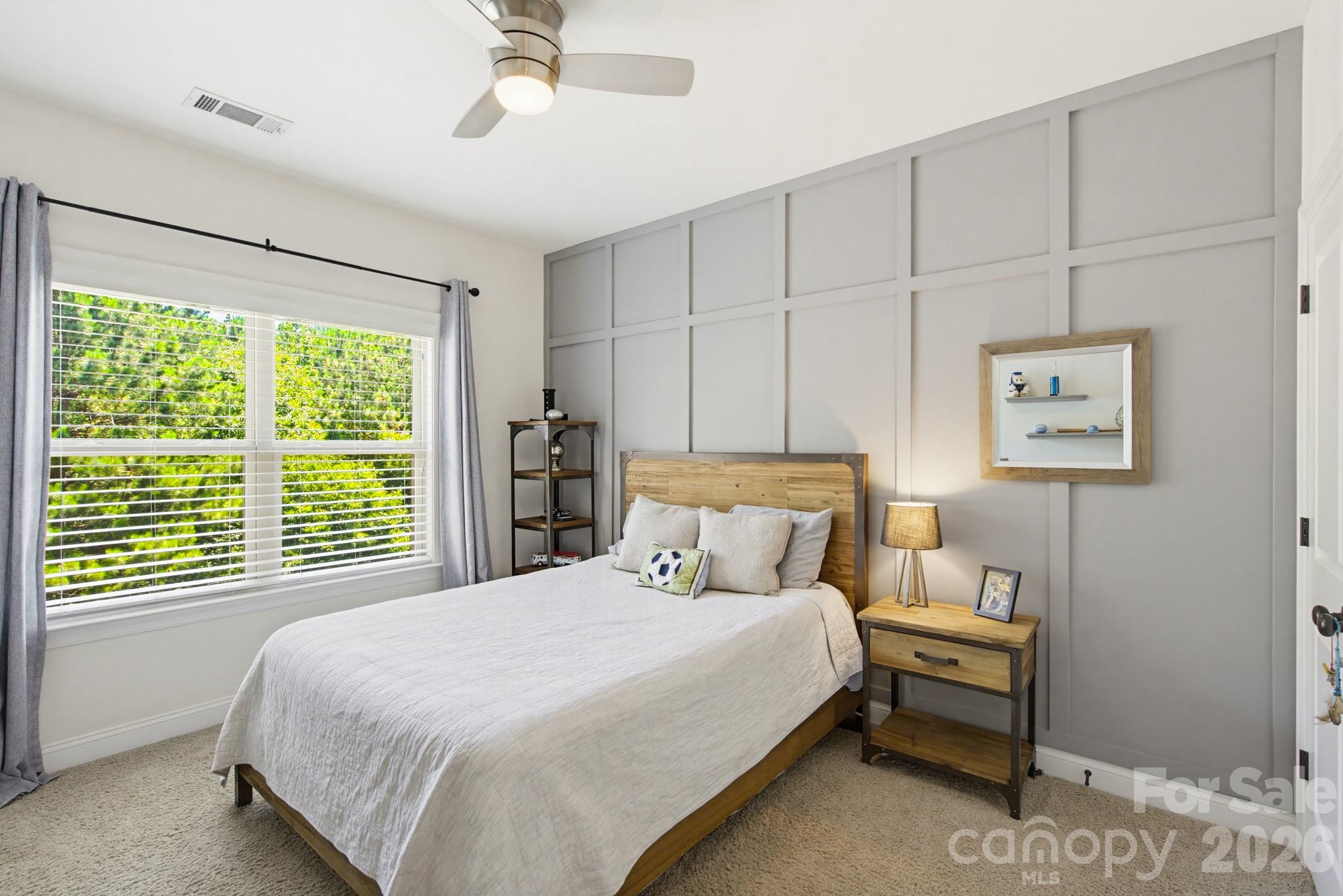 3083 Twin Lakes Drive — Weddington