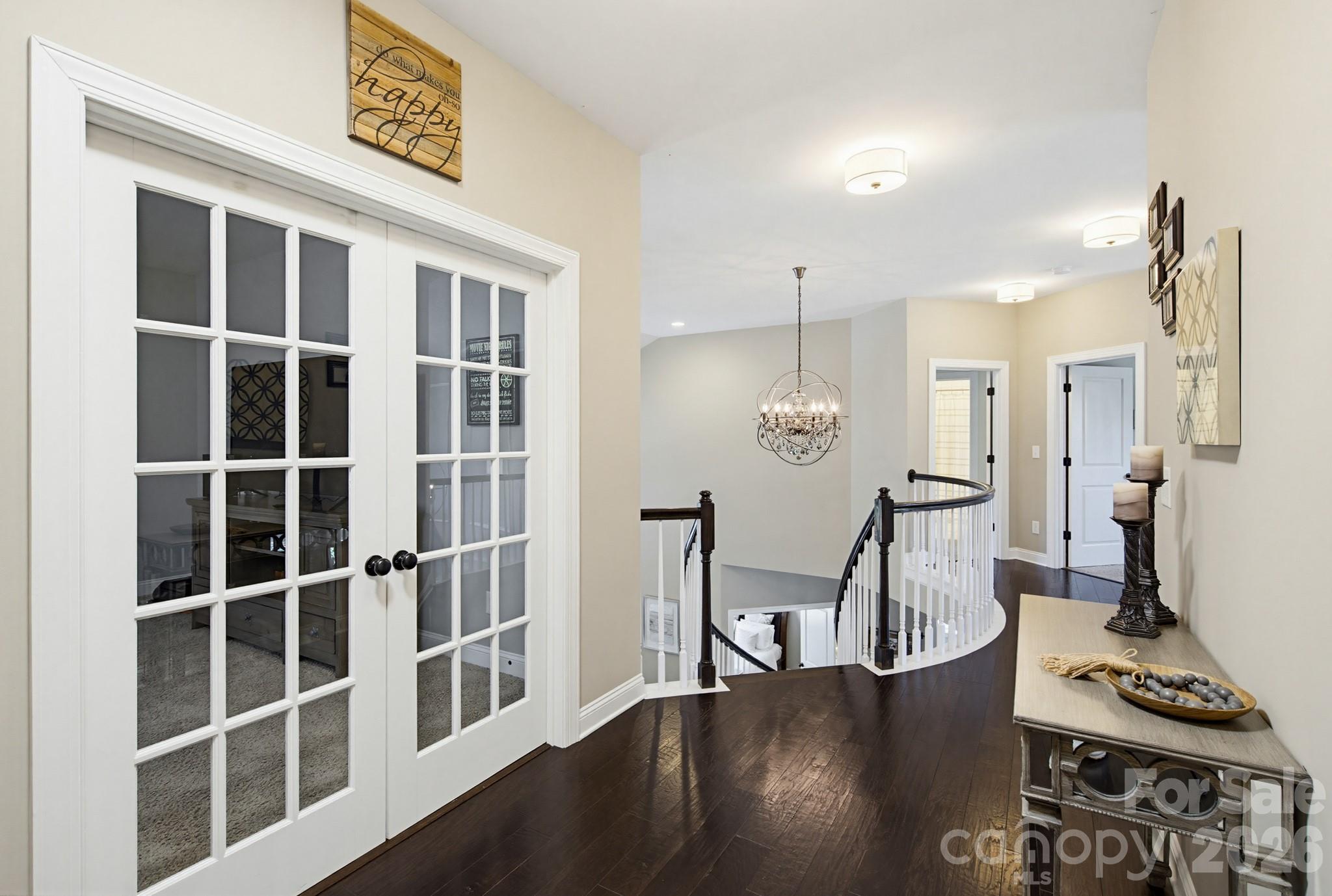 3083 Twin Lakes Drive — Weddington