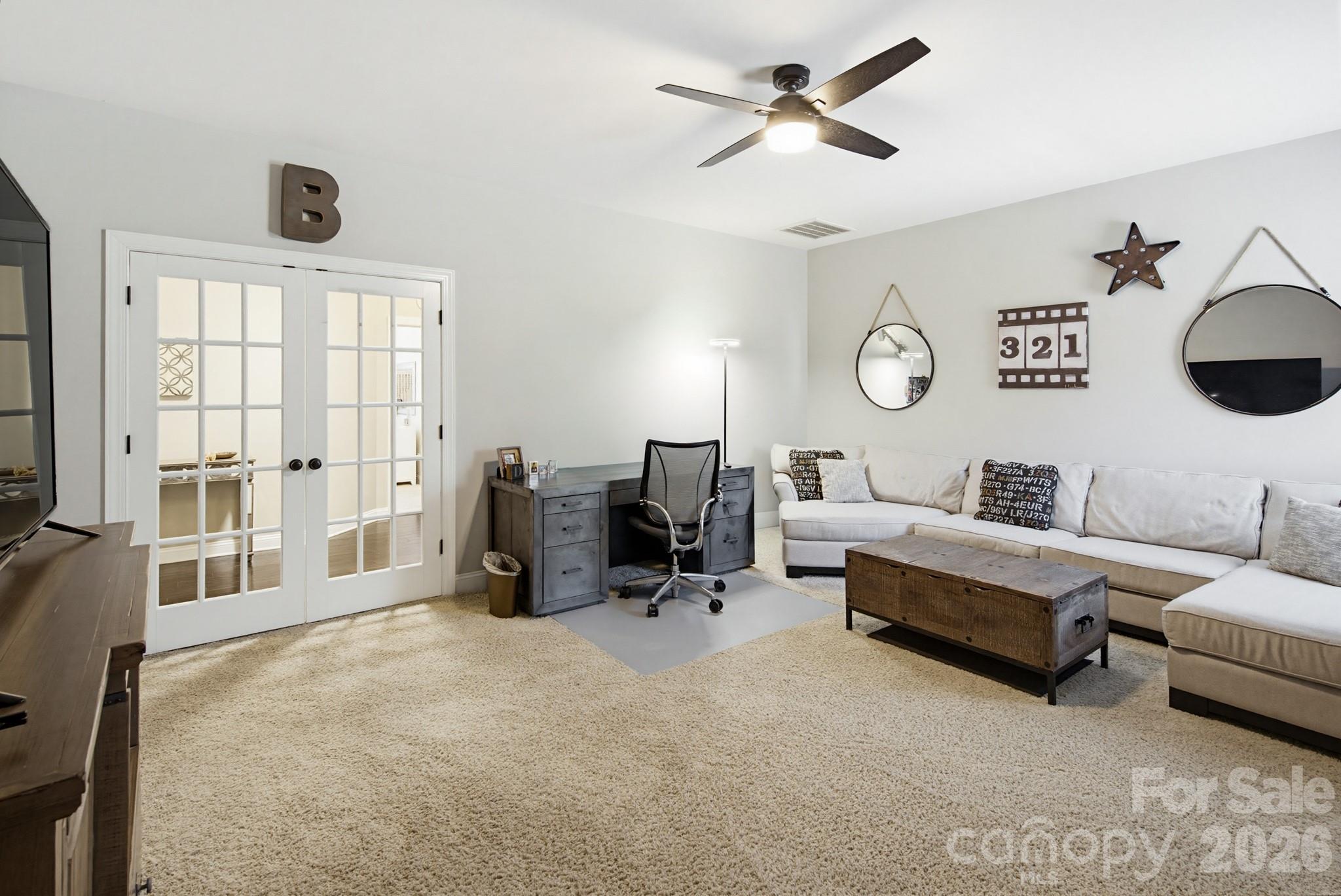 3083 Twin Lakes Drive — Weddington