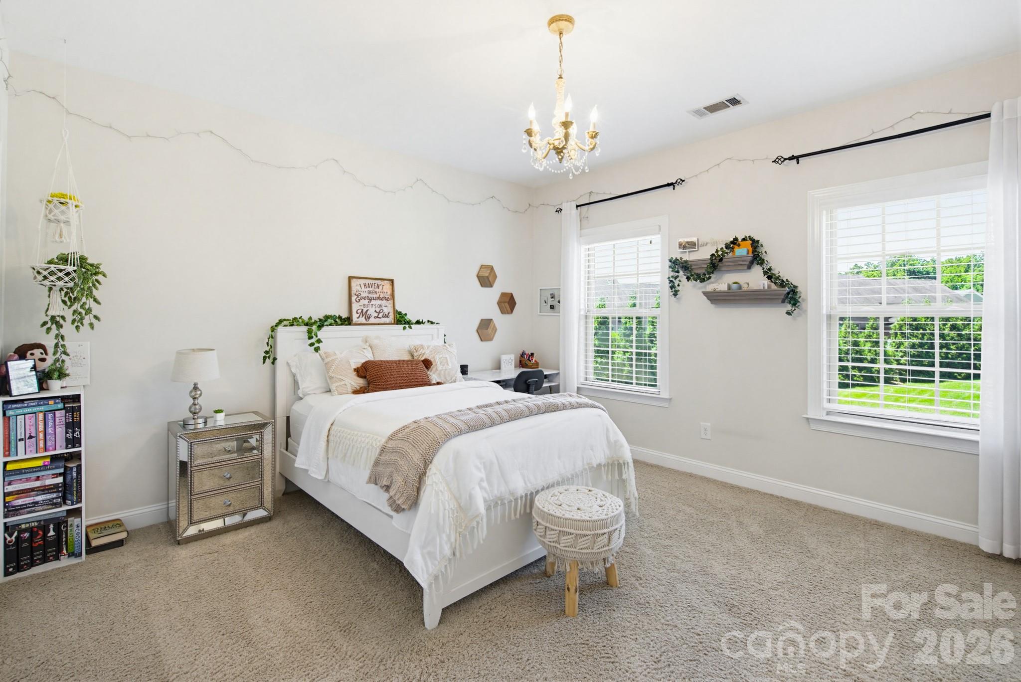 3083 Twin Lakes Drive — Weddington