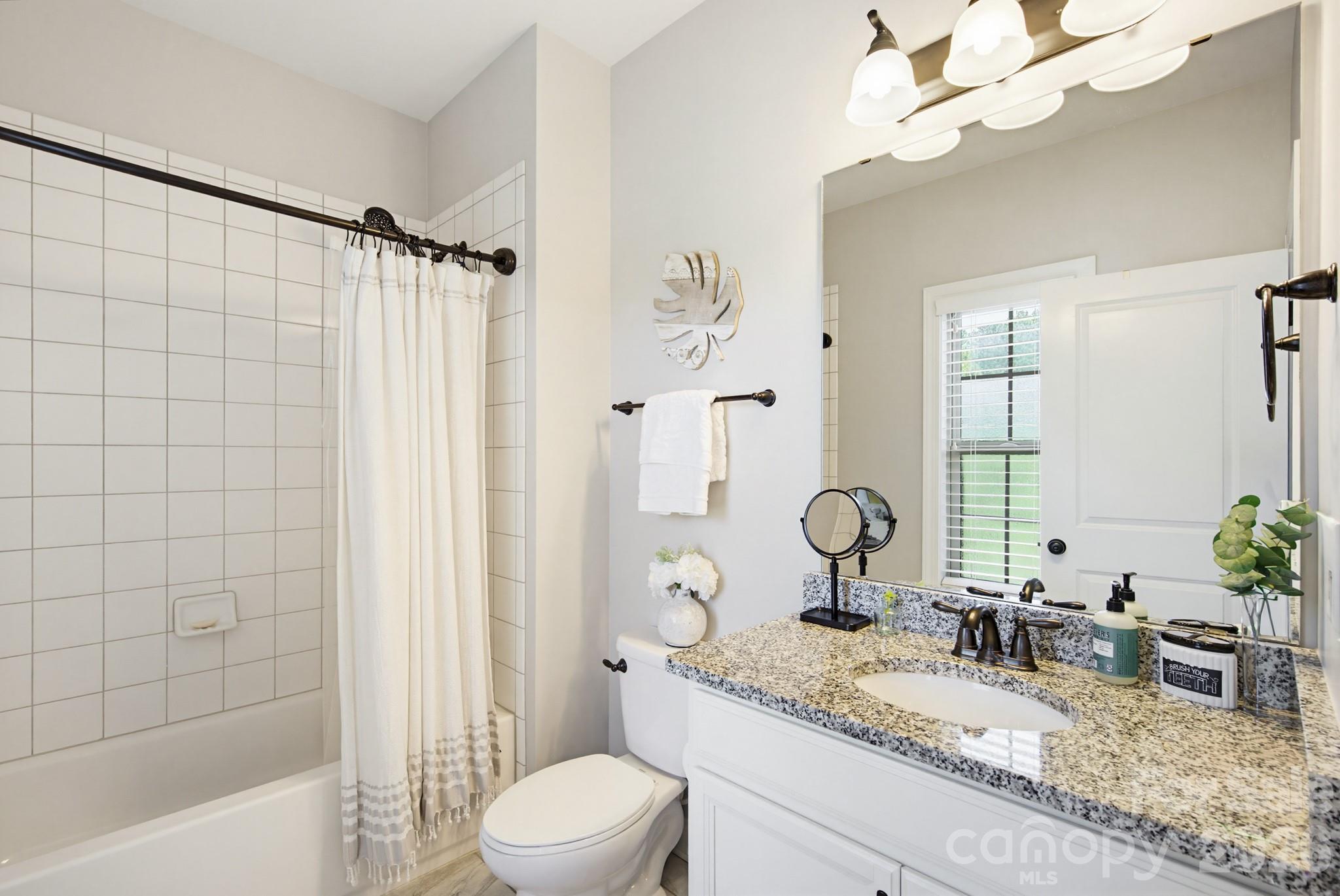 3083 Twin Lakes Drive — Weddington