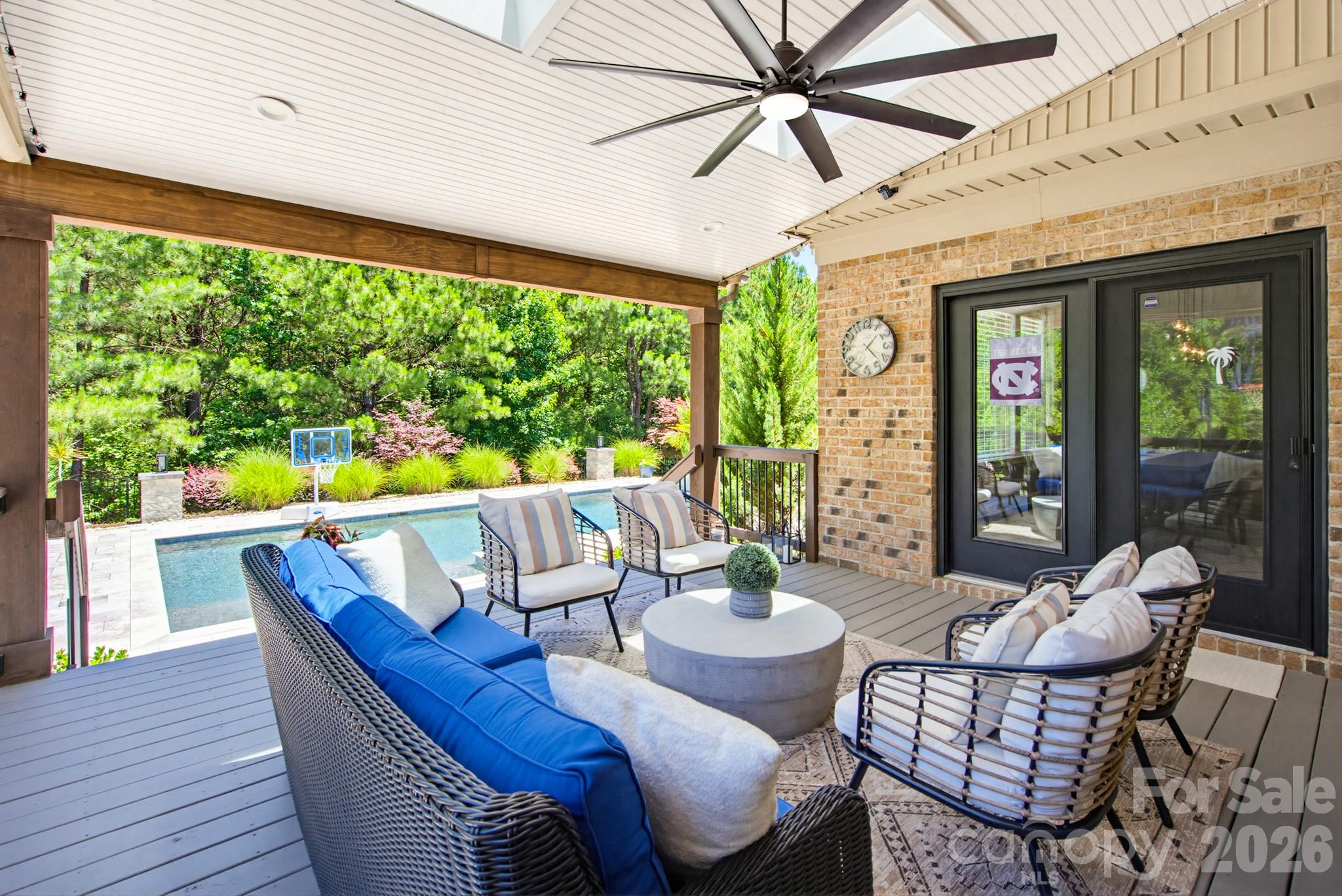 3083 Twin Lakes Drive — Weddington