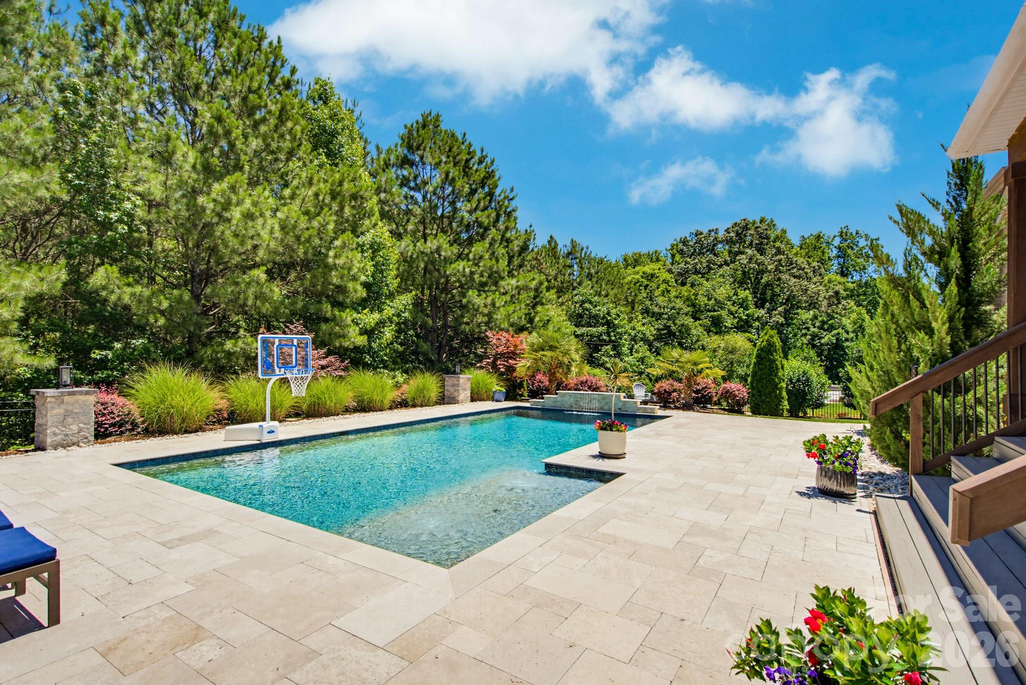 3083 Twin Lakes Drive — Weddington