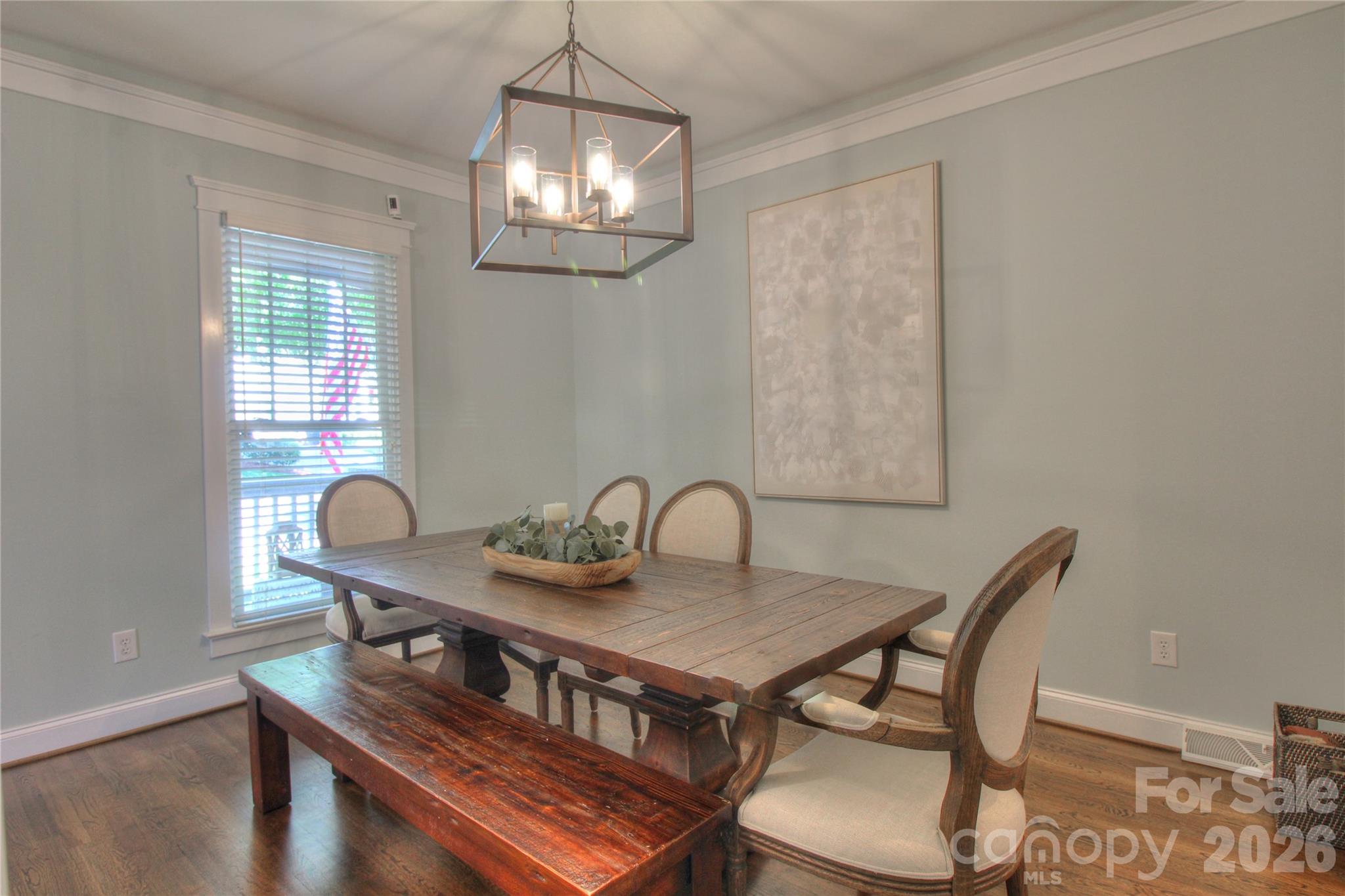 3009 Thayer Drive — Waxhaw