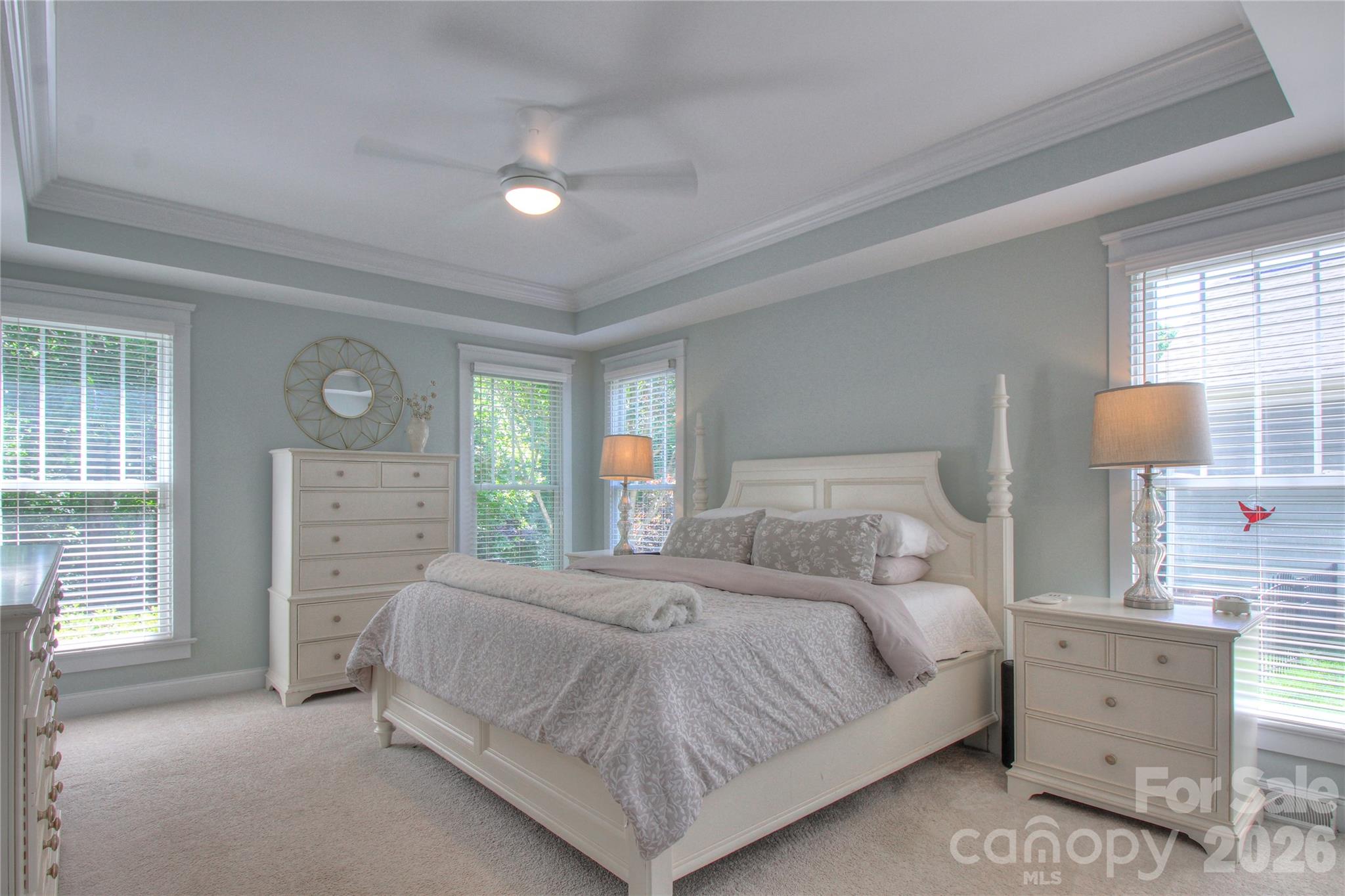 3009 Thayer Drive — Waxhaw