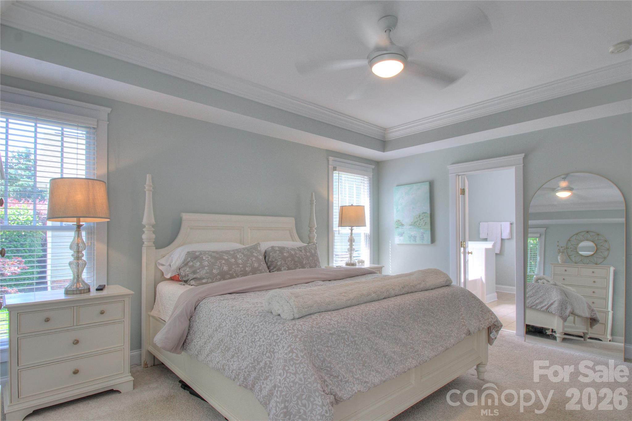3009 Thayer Drive — Waxhaw