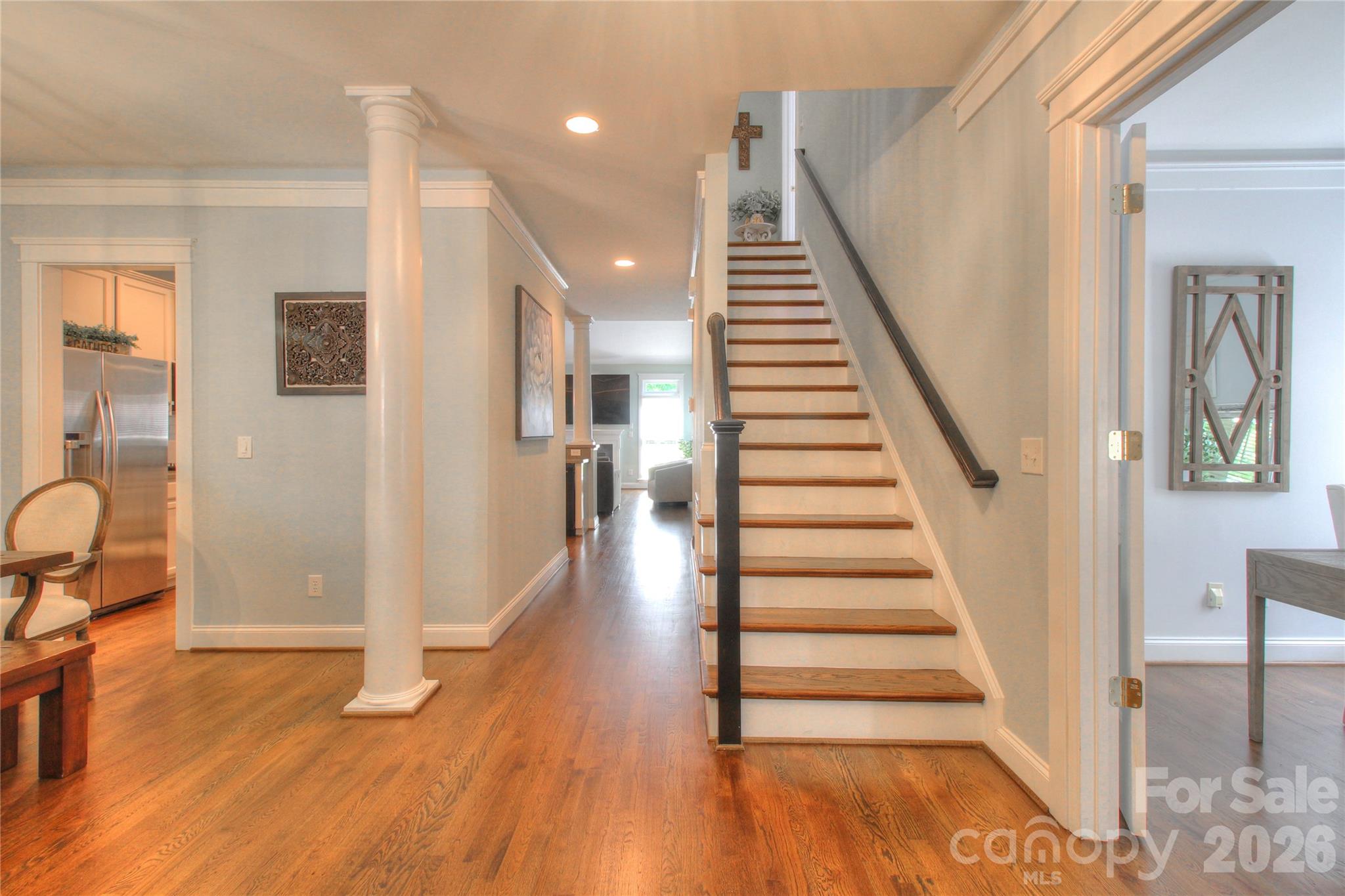 3009 Thayer Drive — Waxhaw