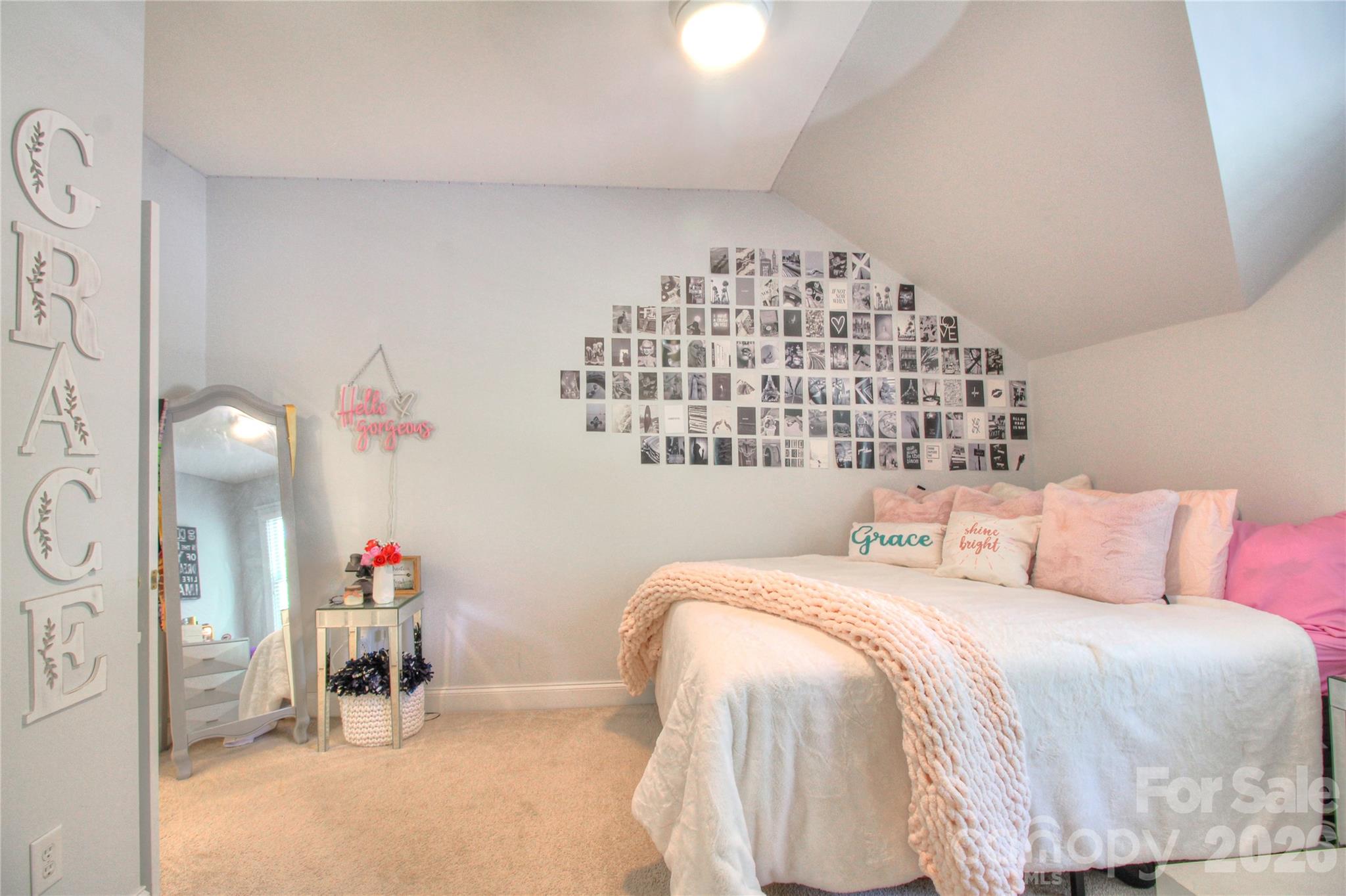 3009 Thayer Drive — Waxhaw