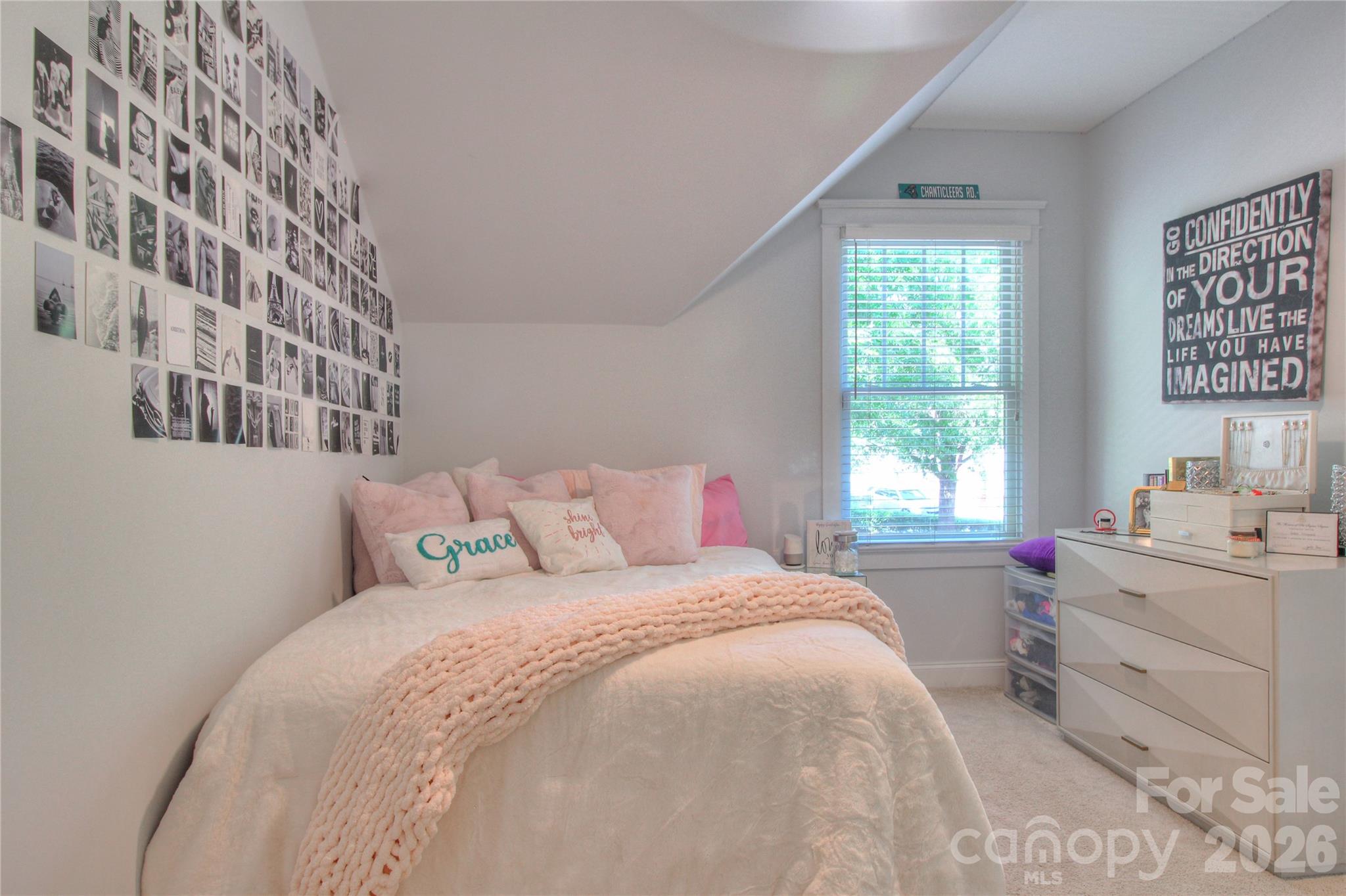 3009 Thayer Drive — Waxhaw