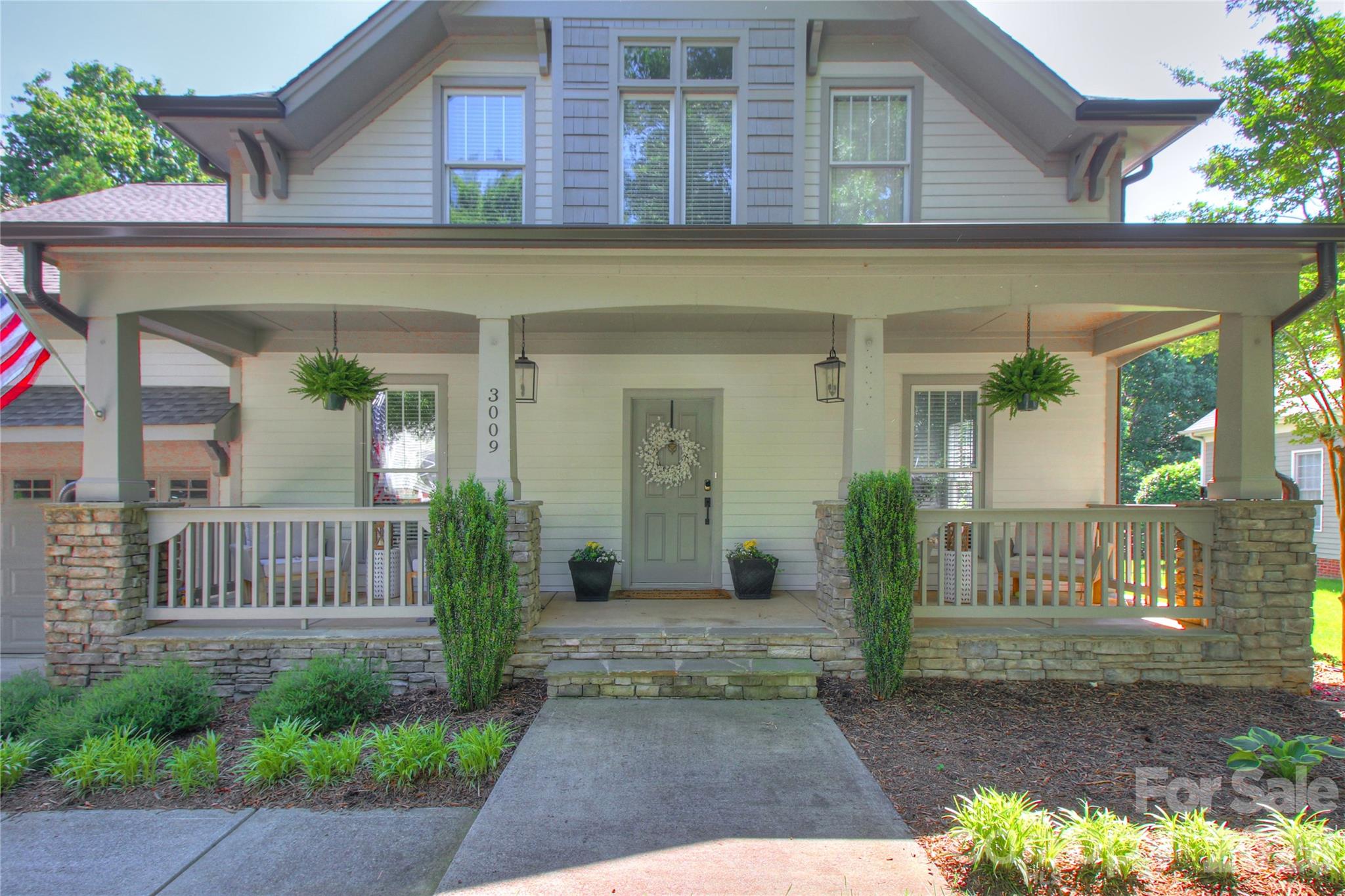 3009 Thayer Drive — Waxhaw