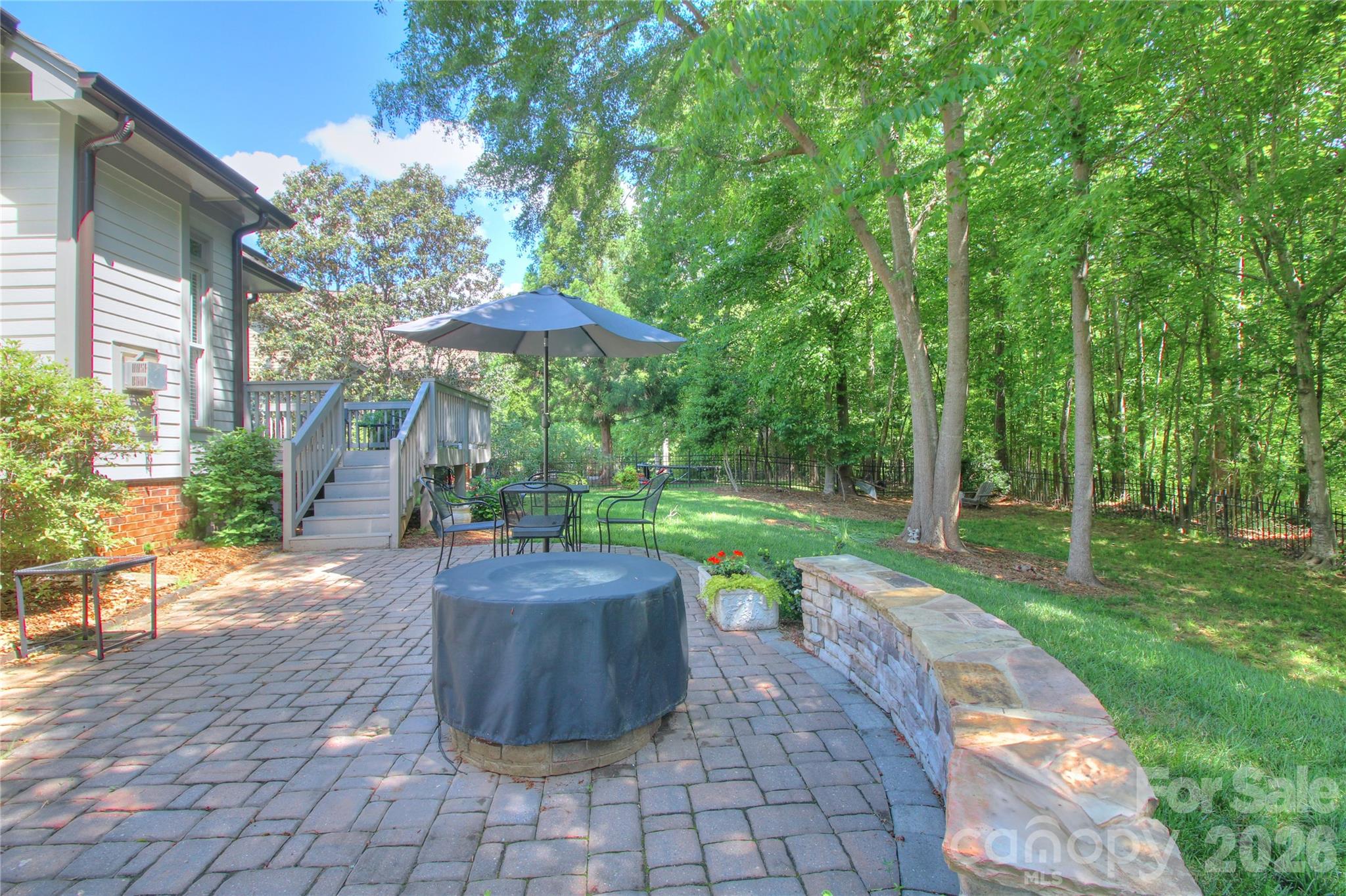 3009 Thayer Drive — Waxhaw