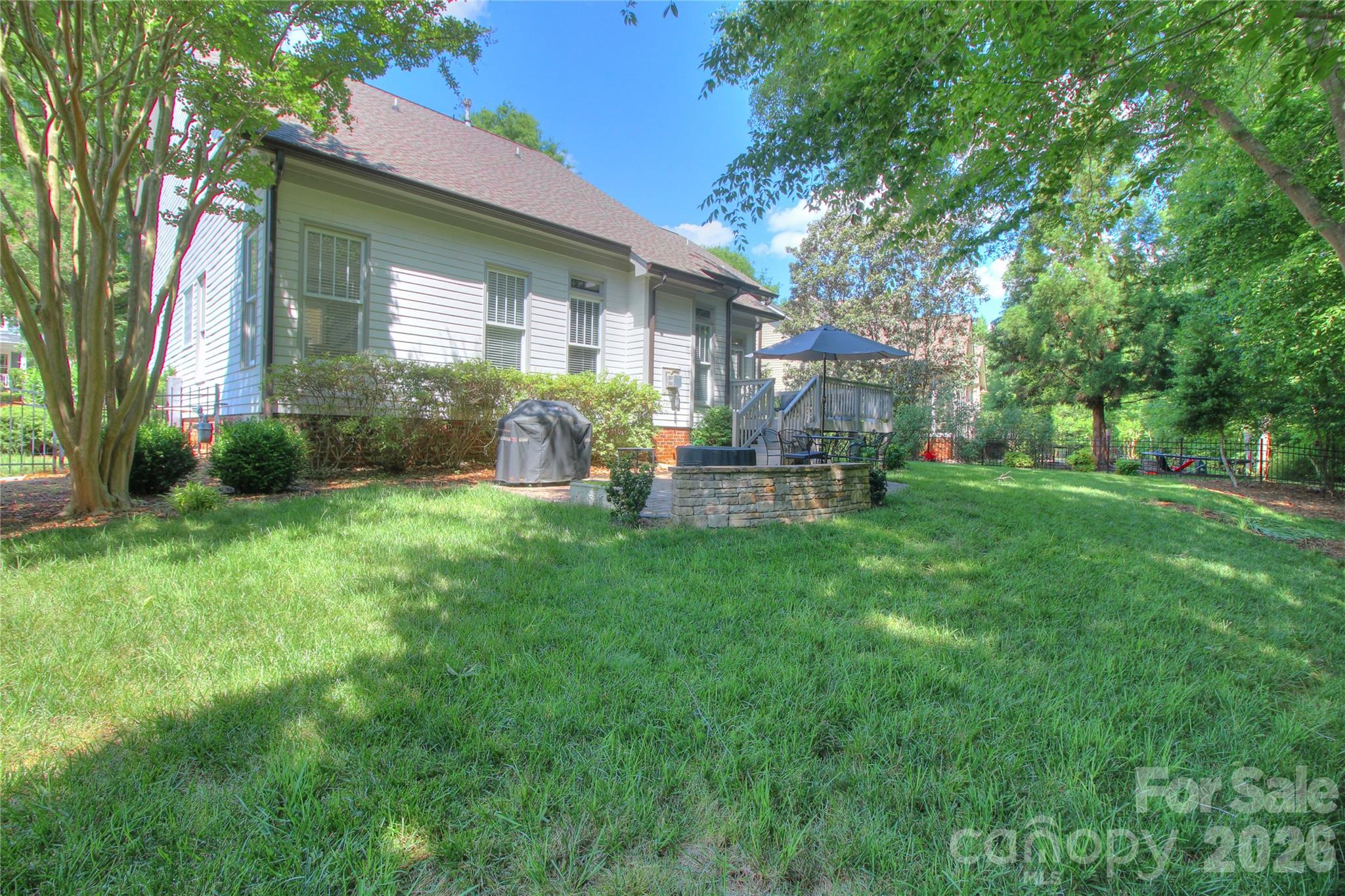 3009 Thayer Drive — Waxhaw