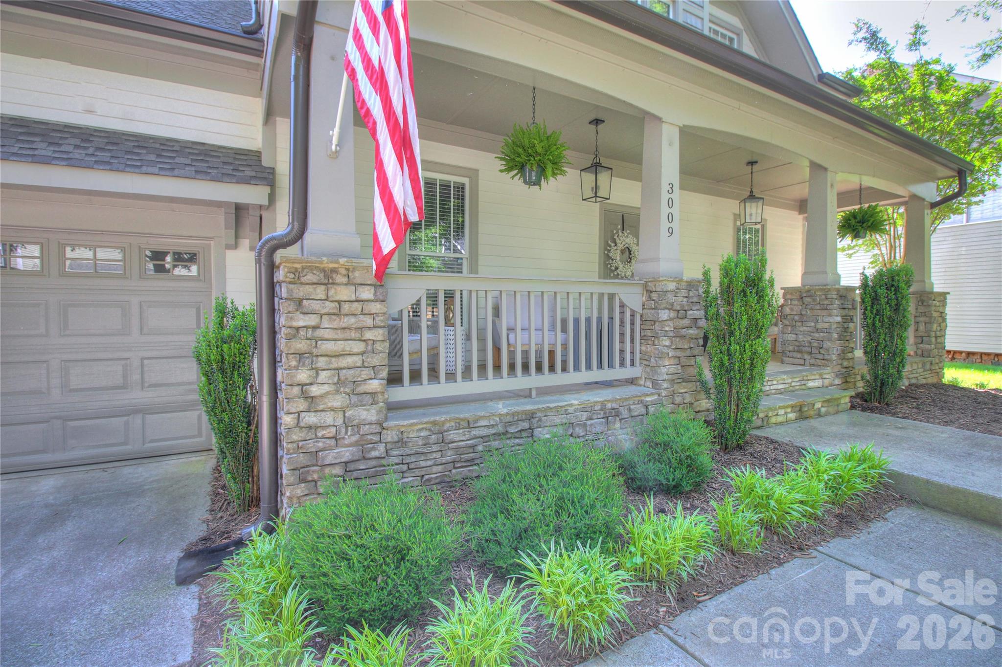 3009 Thayer Drive — Waxhaw