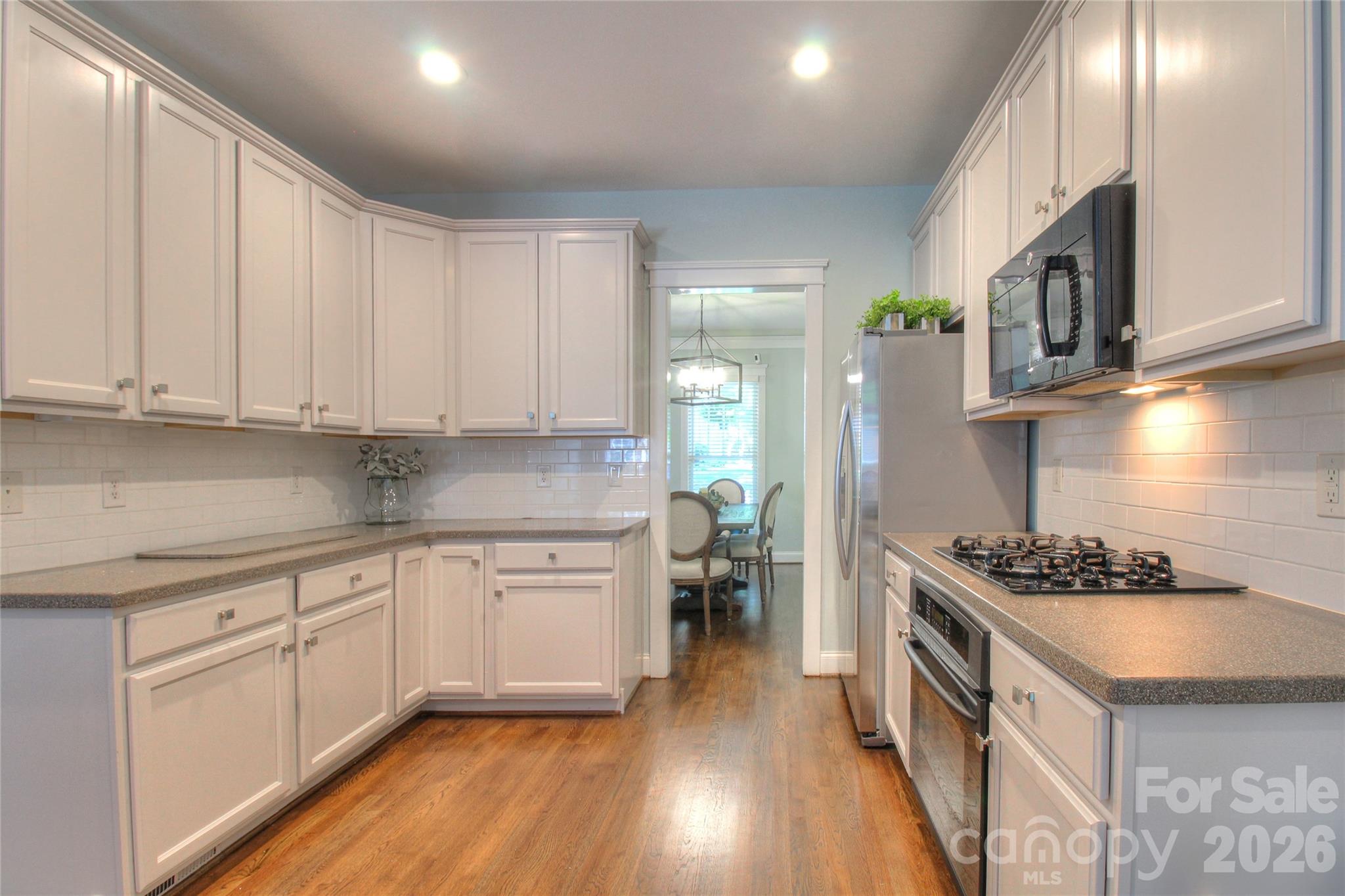 3009 Thayer Drive — Waxhaw