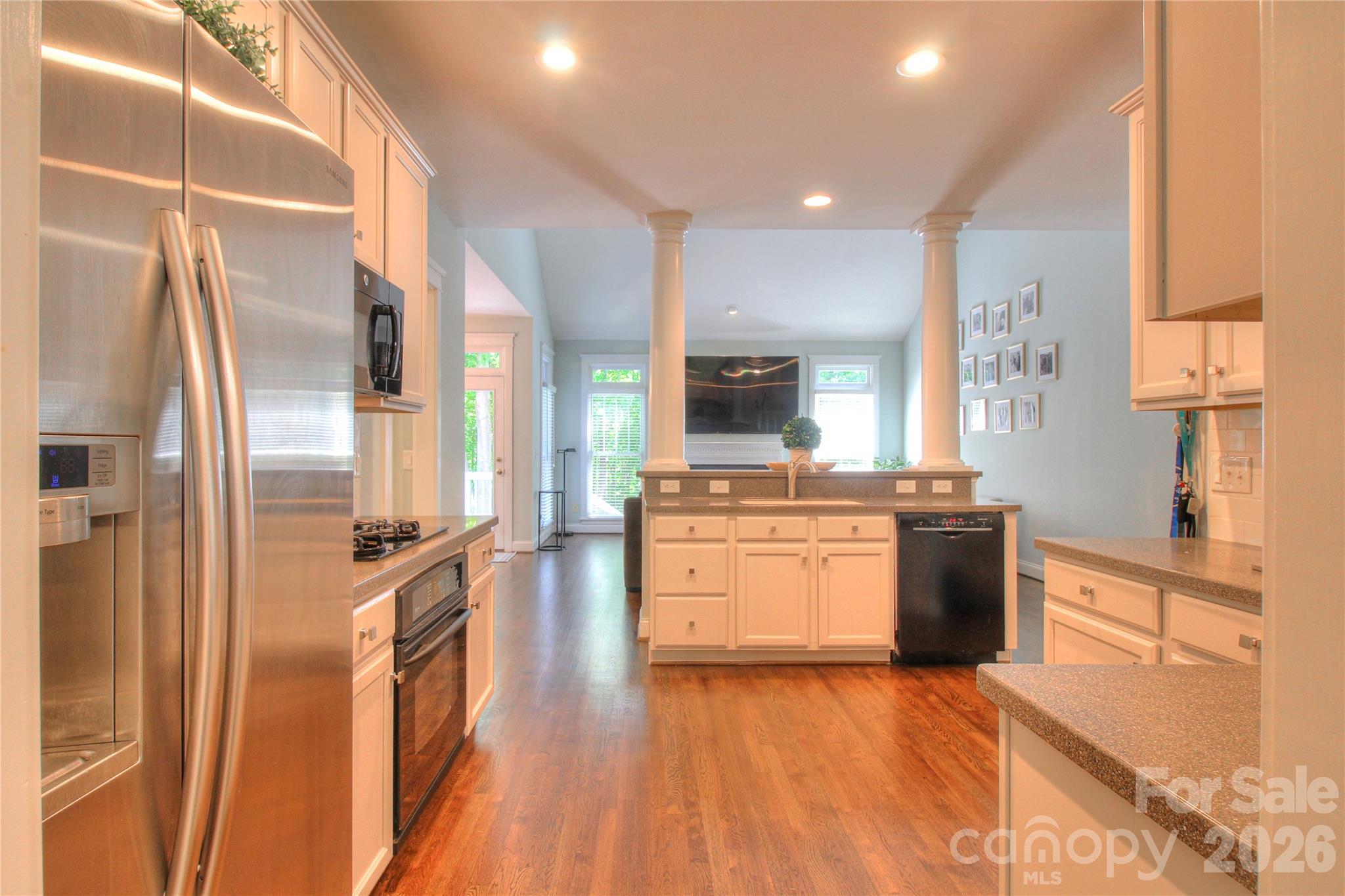 3009 Thayer Drive — Waxhaw