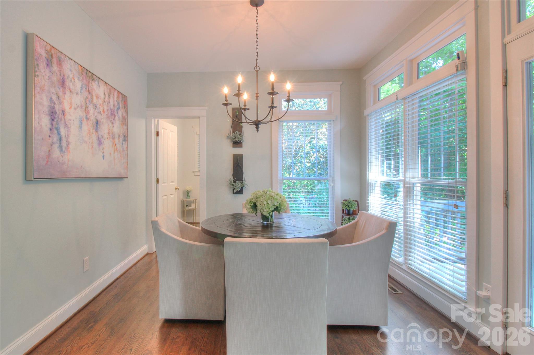 3009 Thayer Drive — Waxhaw