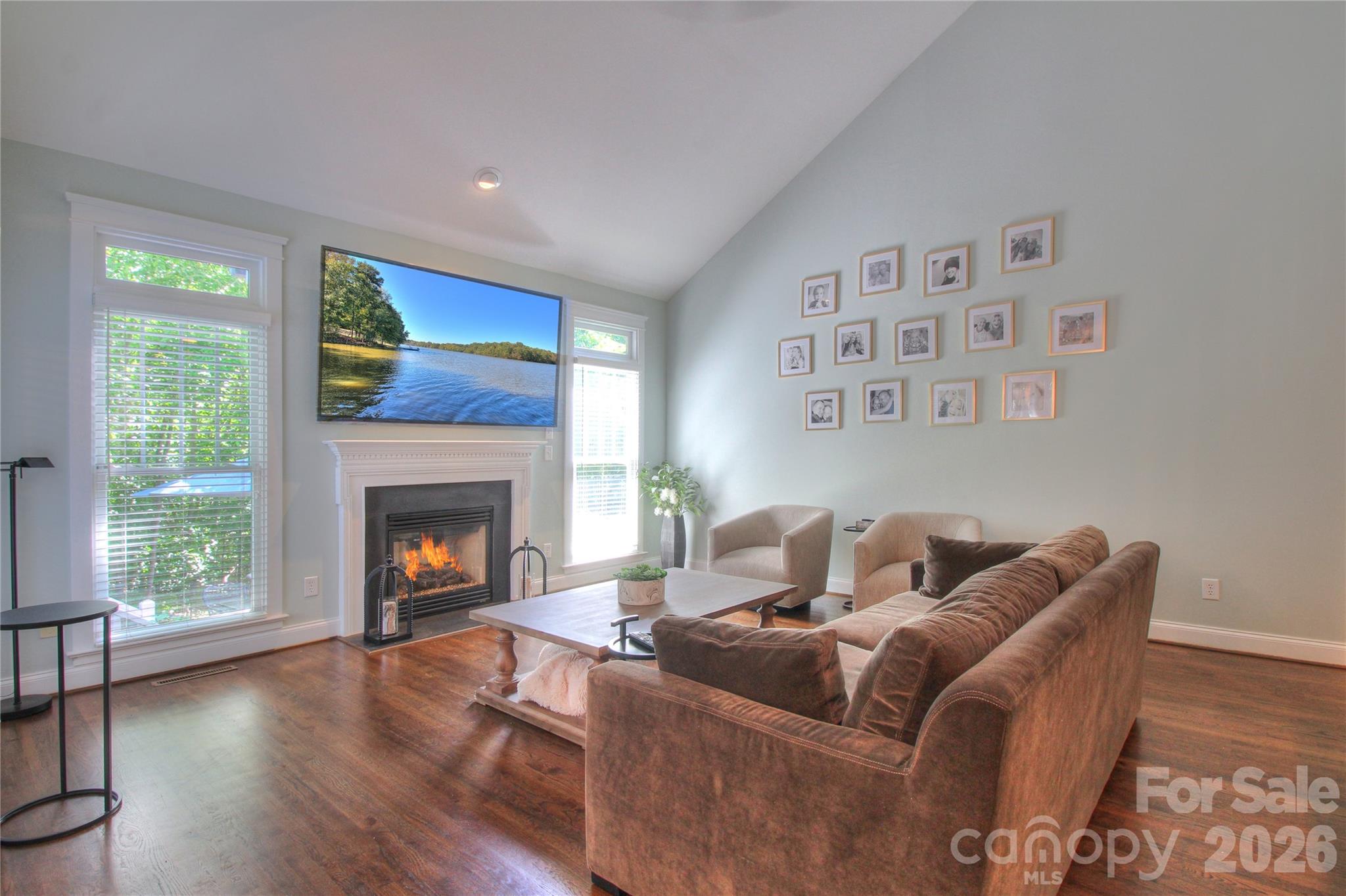 3009 Thayer Drive — Waxhaw