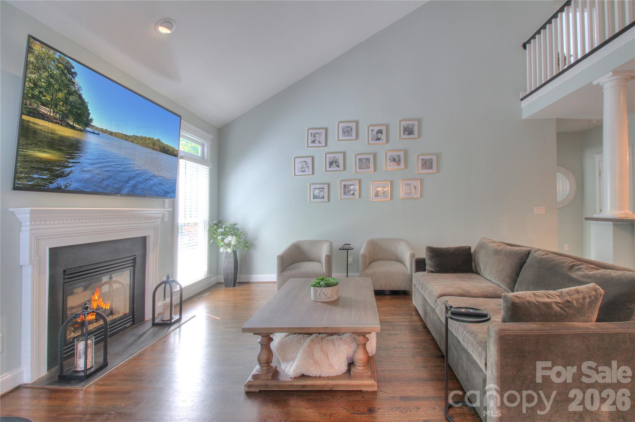 3009 Thayer Drive — Waxhaw