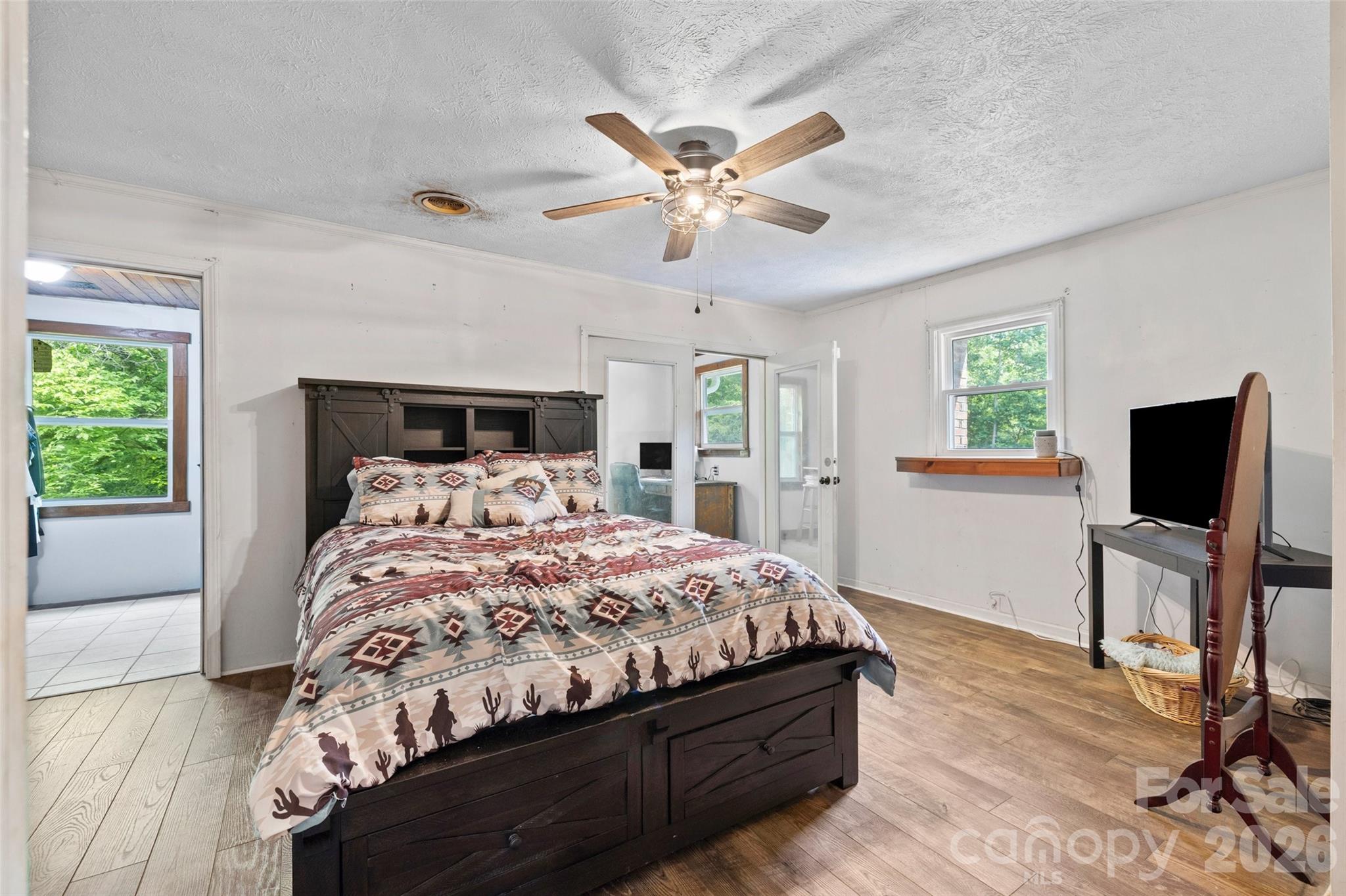 233 Orindawood Drive — McConnells