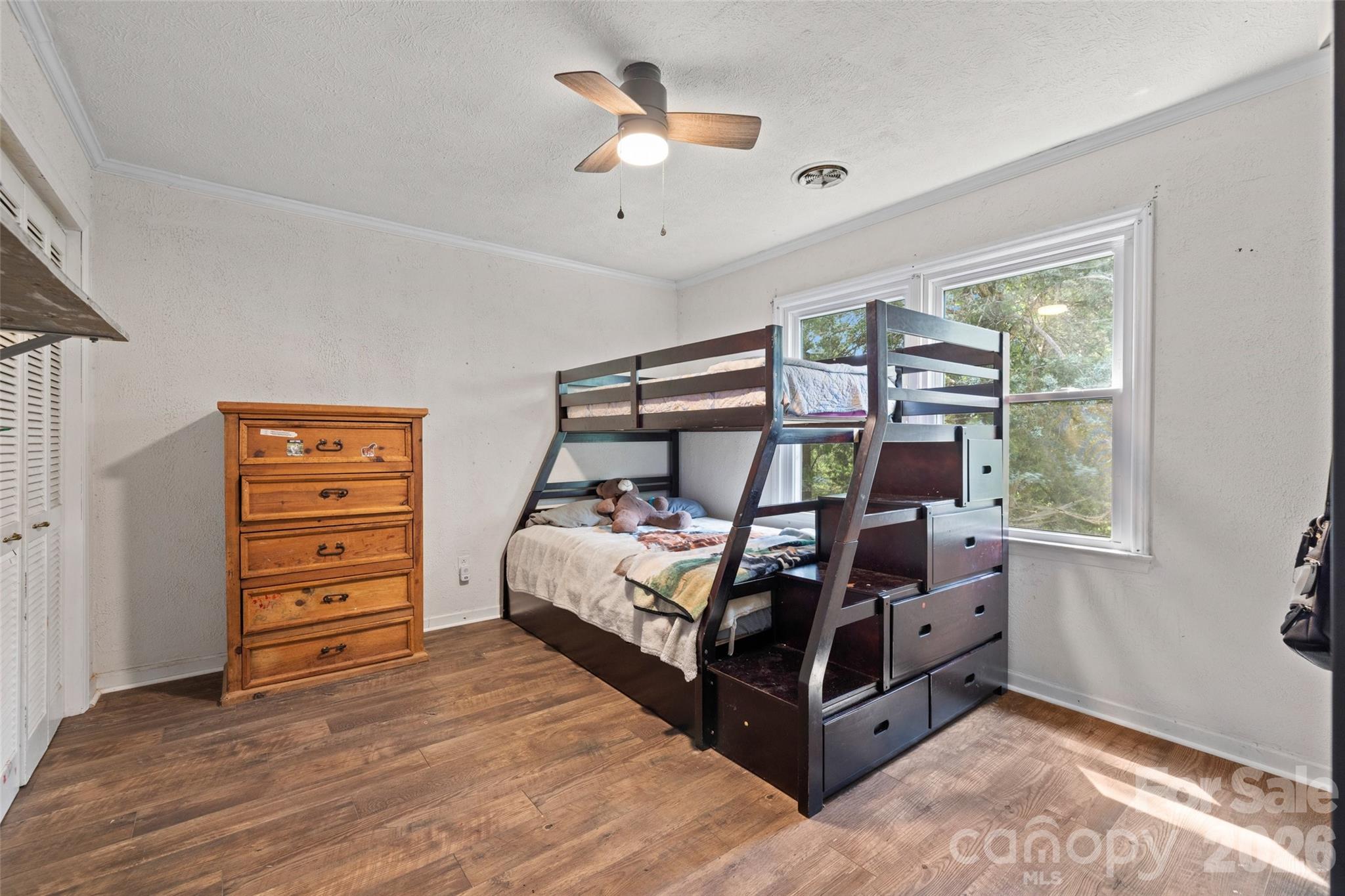 233 Orindawood Drive — McConnells