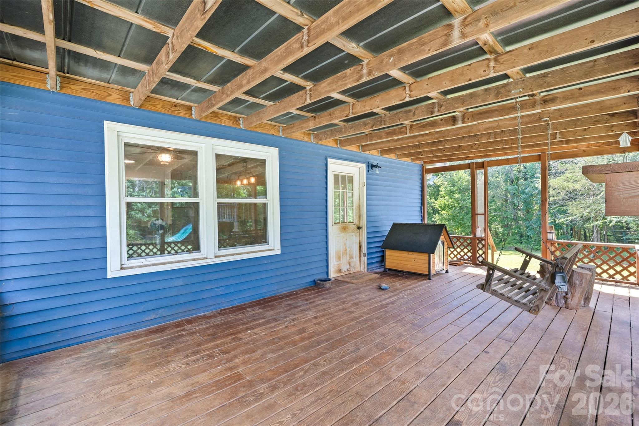233 Orindawood Drive — McConnells