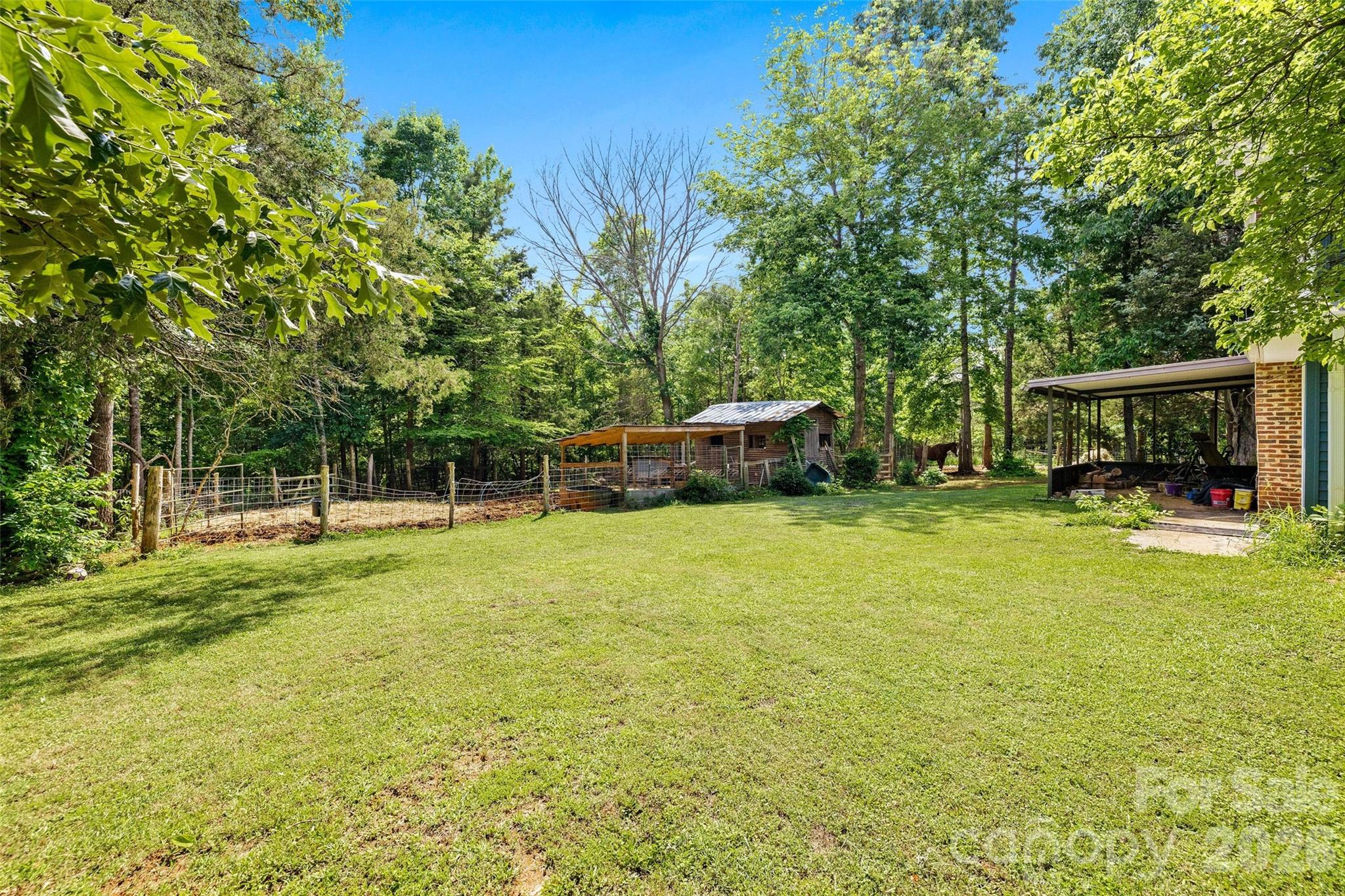 233 Orindawood Drive — McConnells