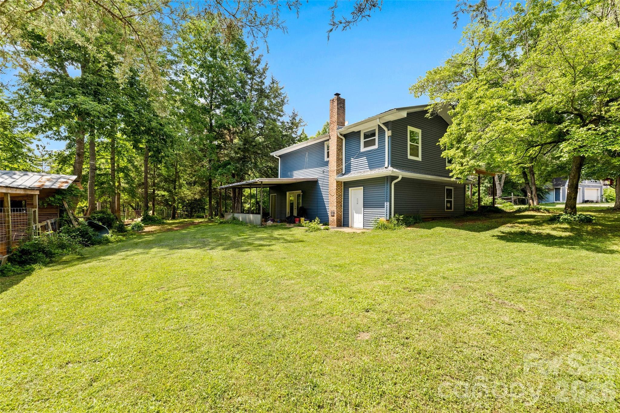 233 Orindawood Drive — McConnells