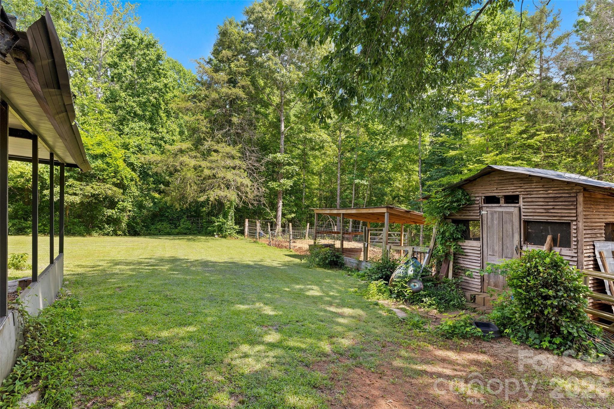 233 Orindawood Drive — McConnells