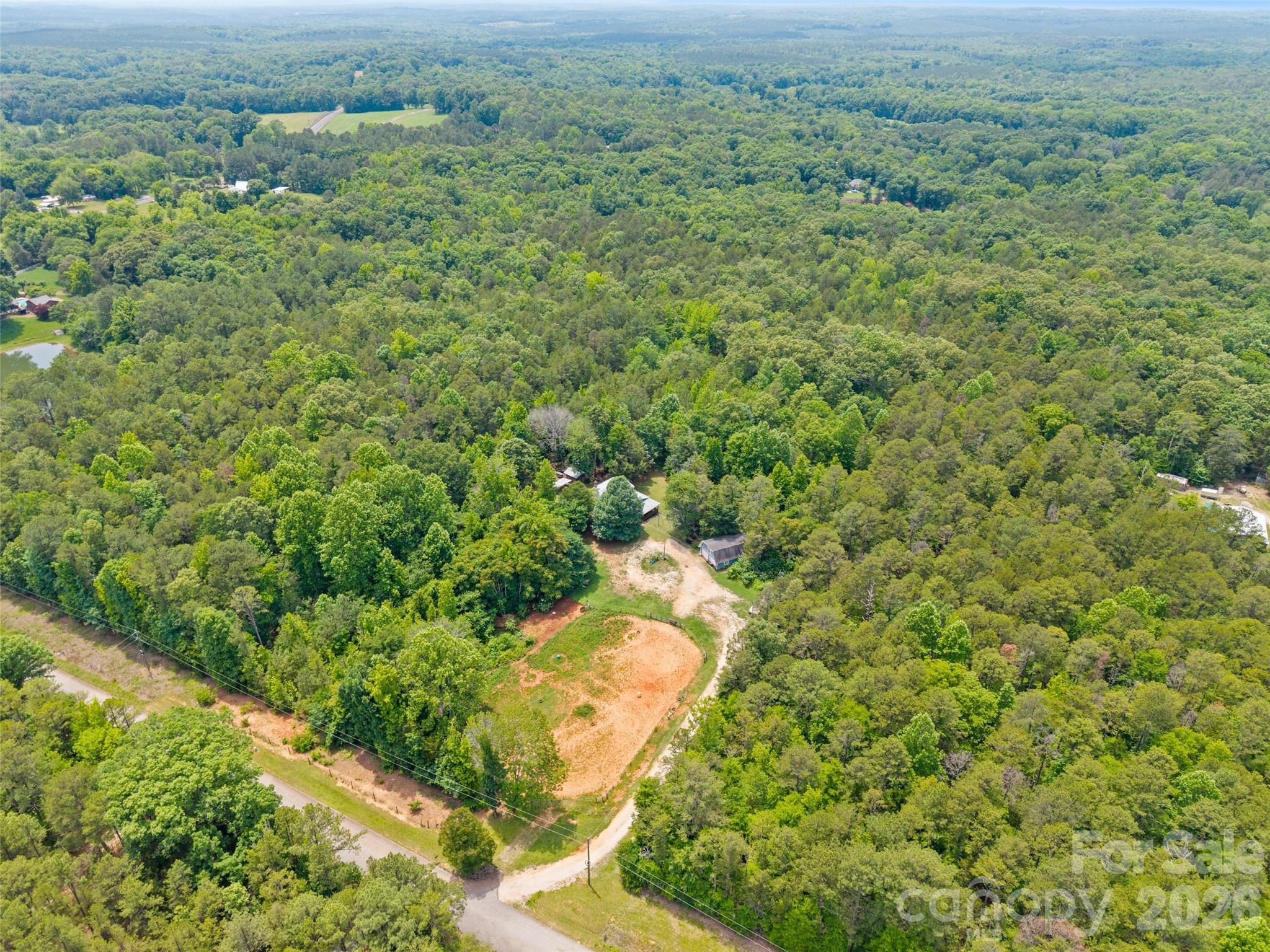233 Orindawood Drive — McConnells