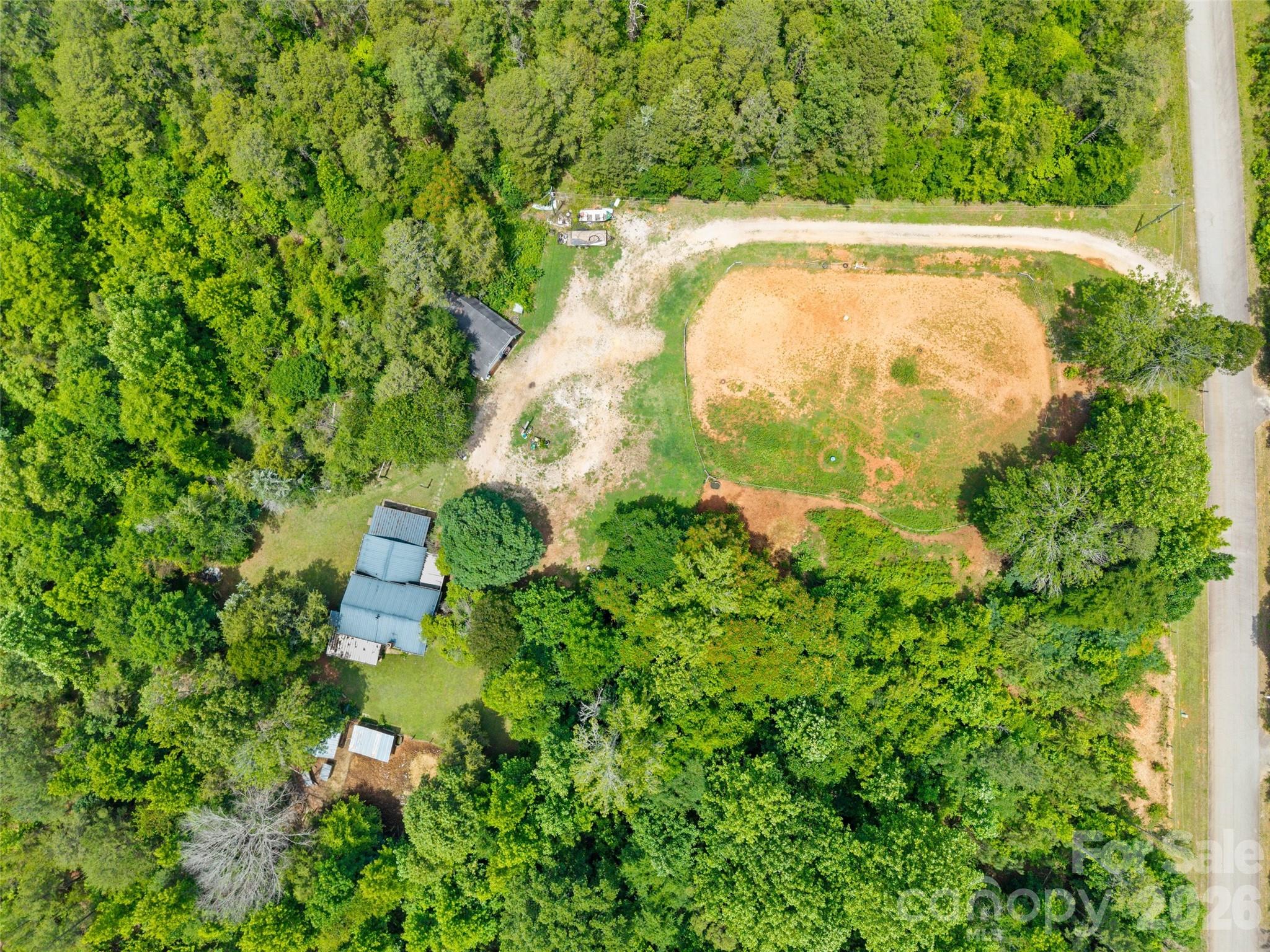 233 Orindawood Drive — McConnells
