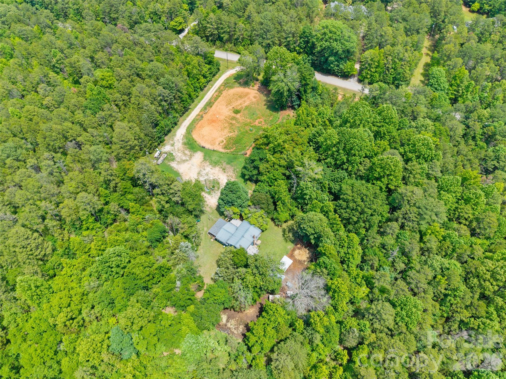233 Orindawood Drive — McConnells