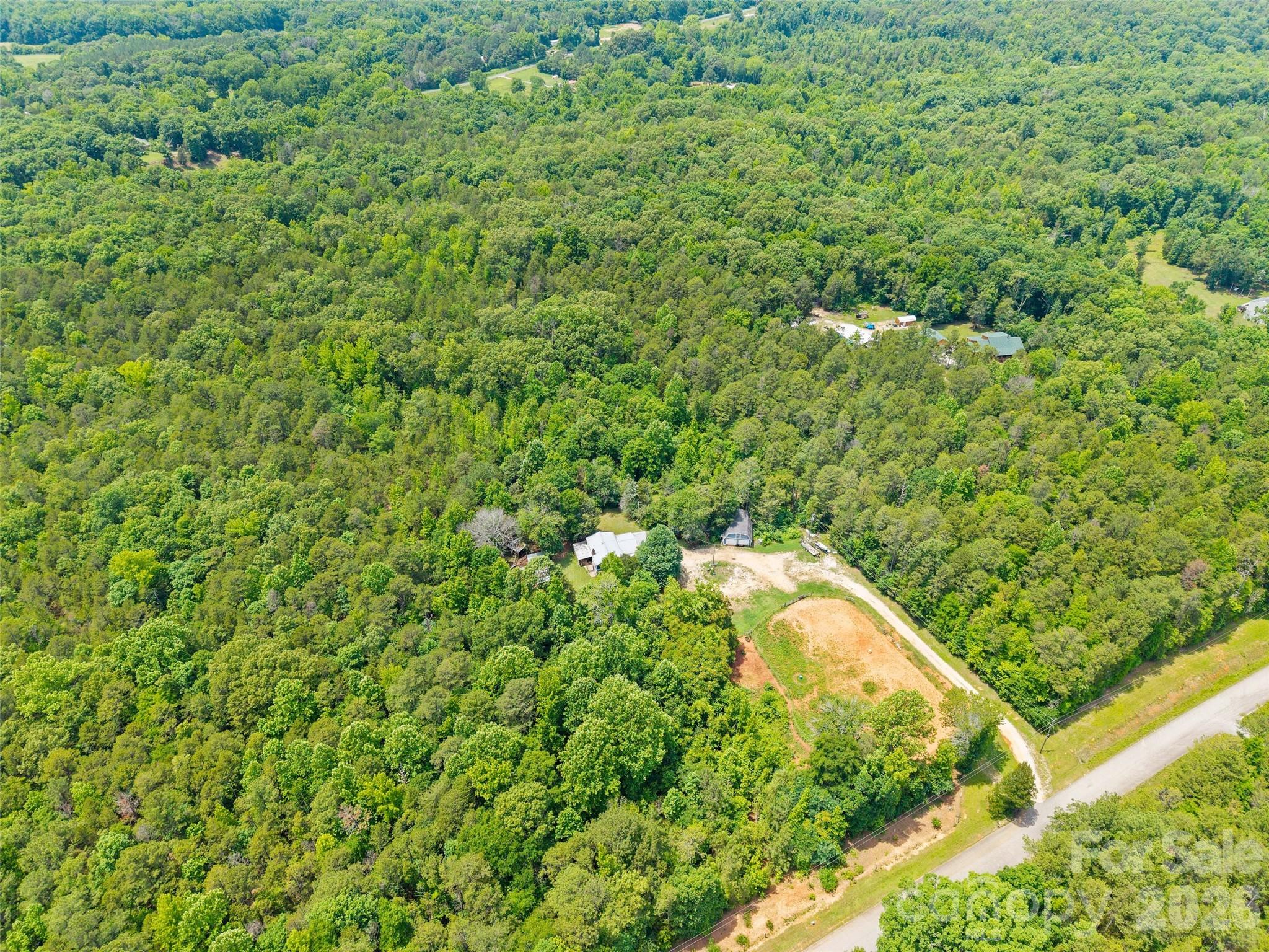 233 Orindawood Drive — McConnells