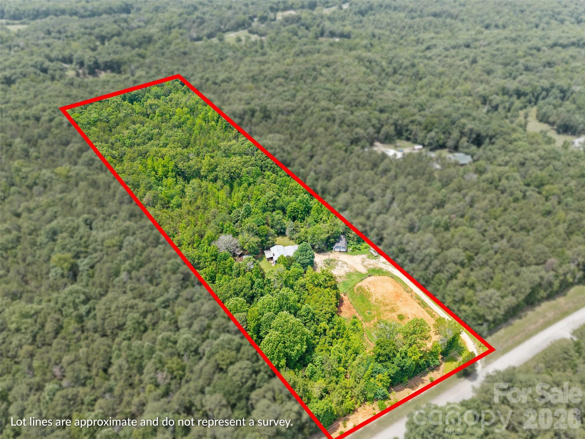 233 Orindawood Drive — McConnells