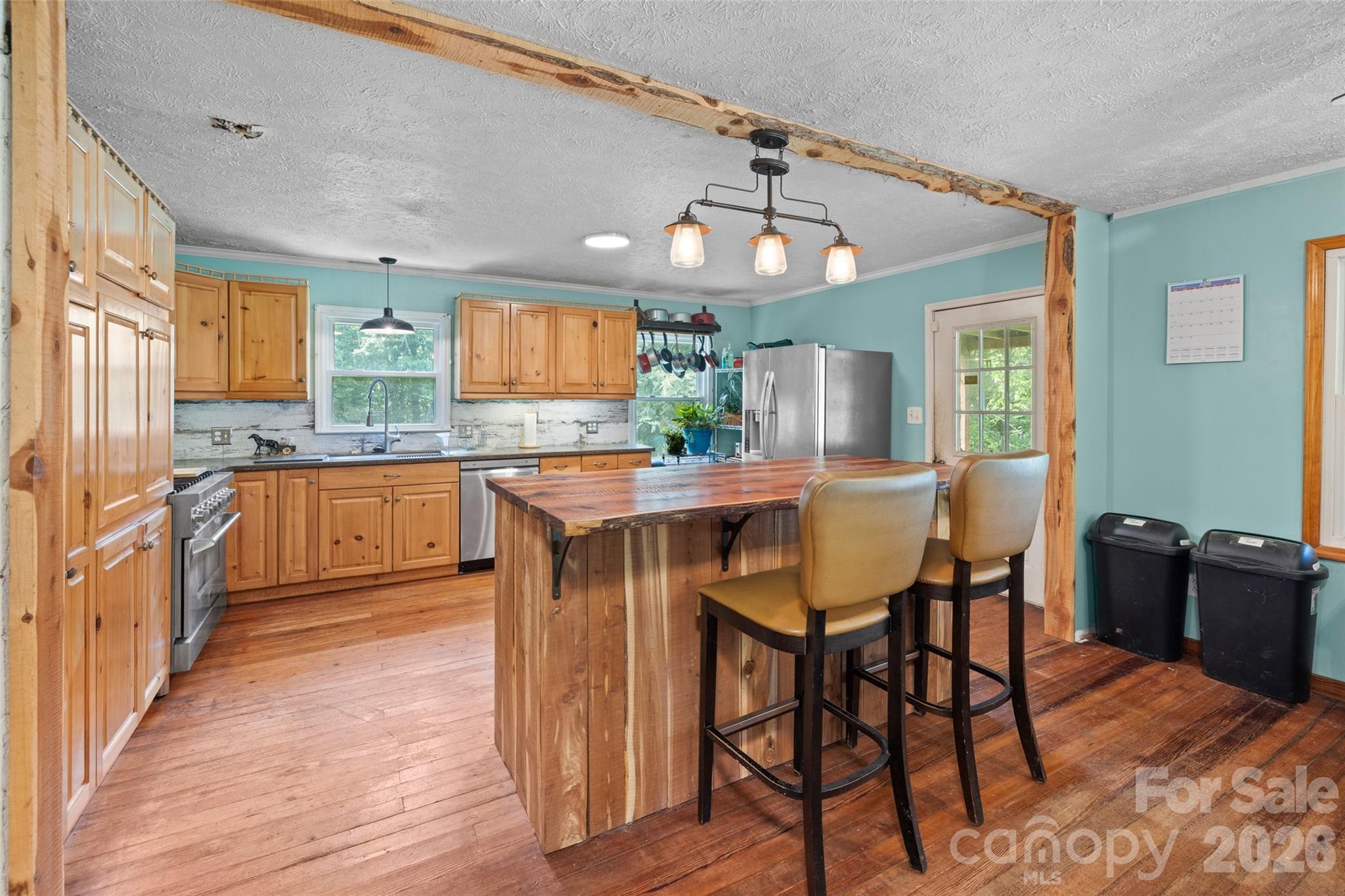233 Orindawood Drive — McConnells