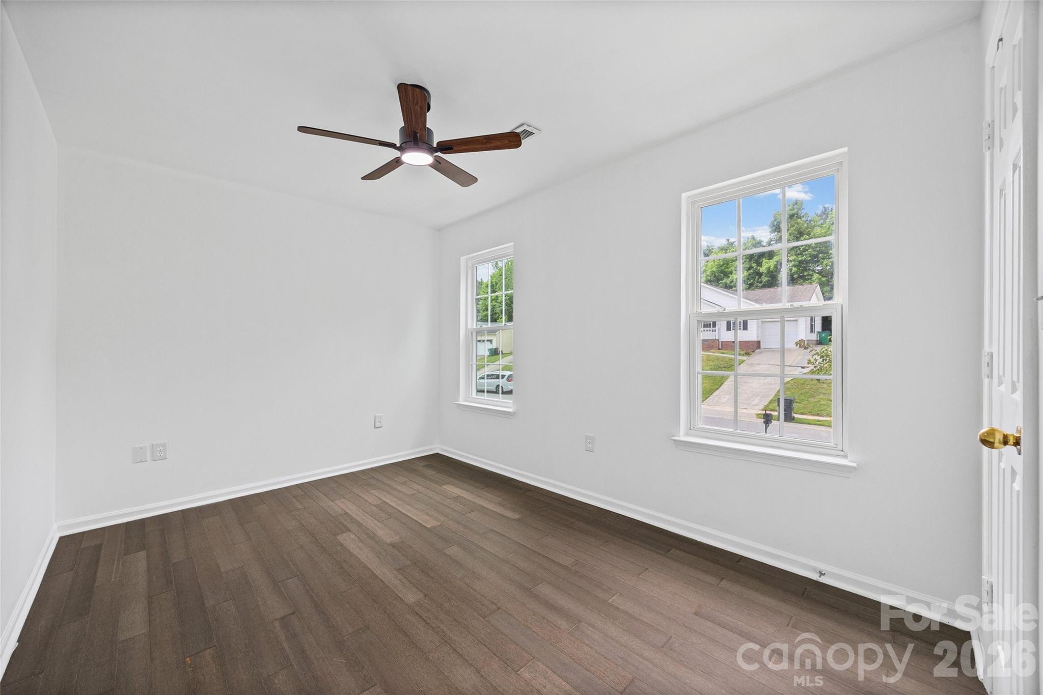 6226 Dumont Lane — Charlotte