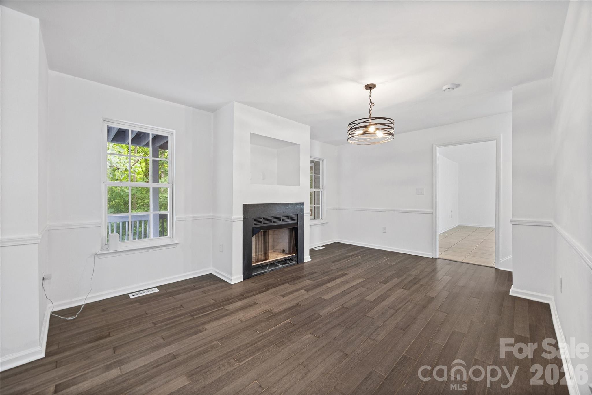 6226 Dumont Lane — Charlotte