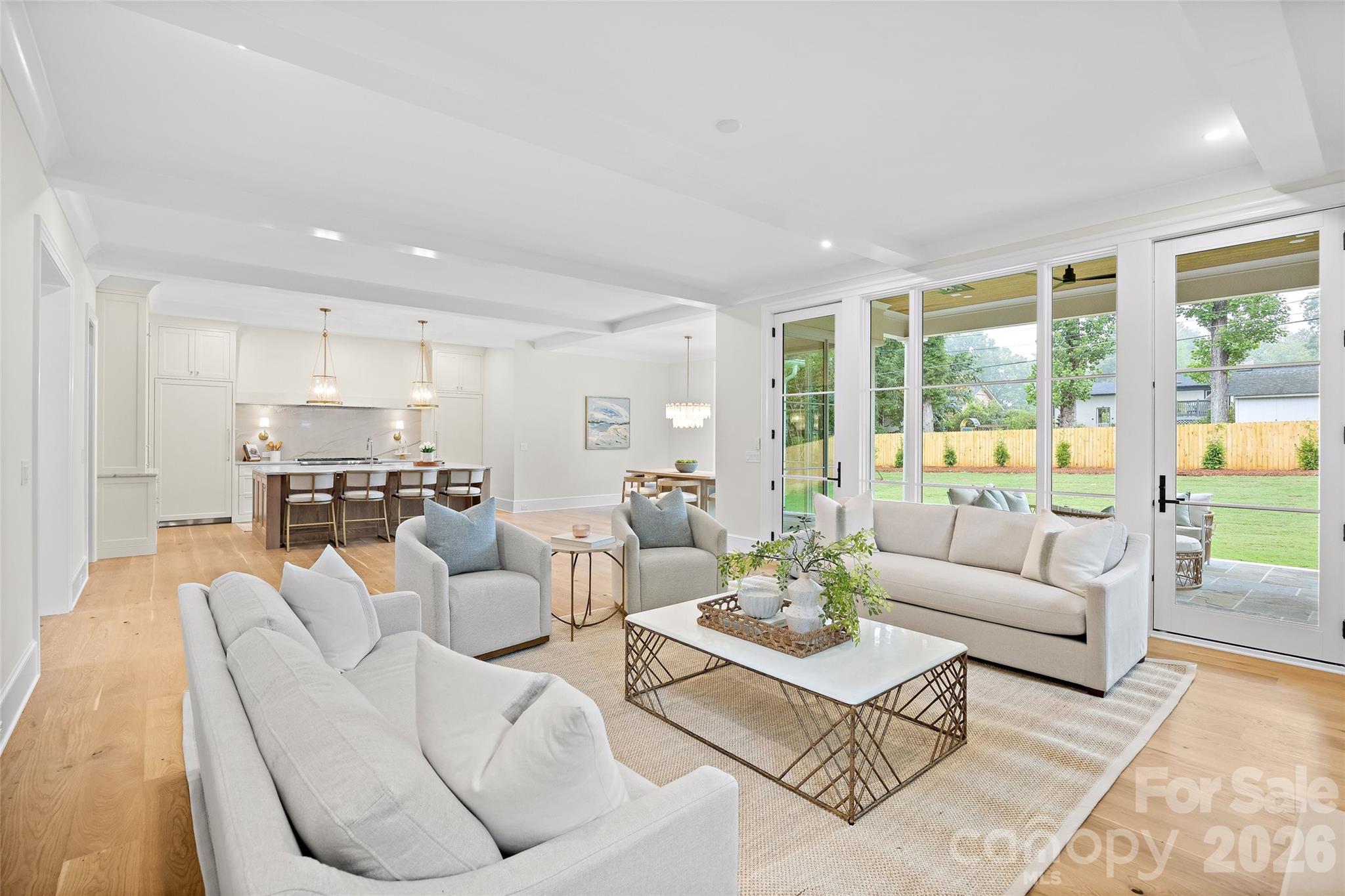 4811 Gaynor Road — Charlotte