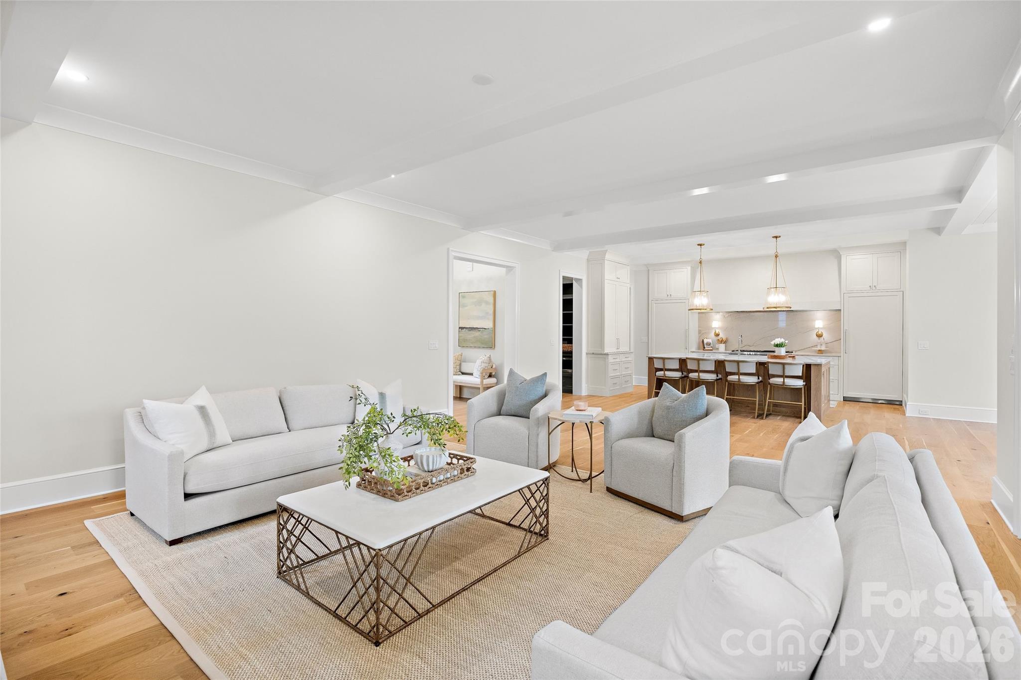 4811 Gaynor Road — Charlotte