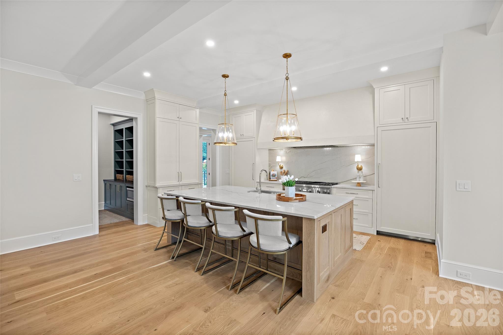 4811 Gaynor Road — Charlotte