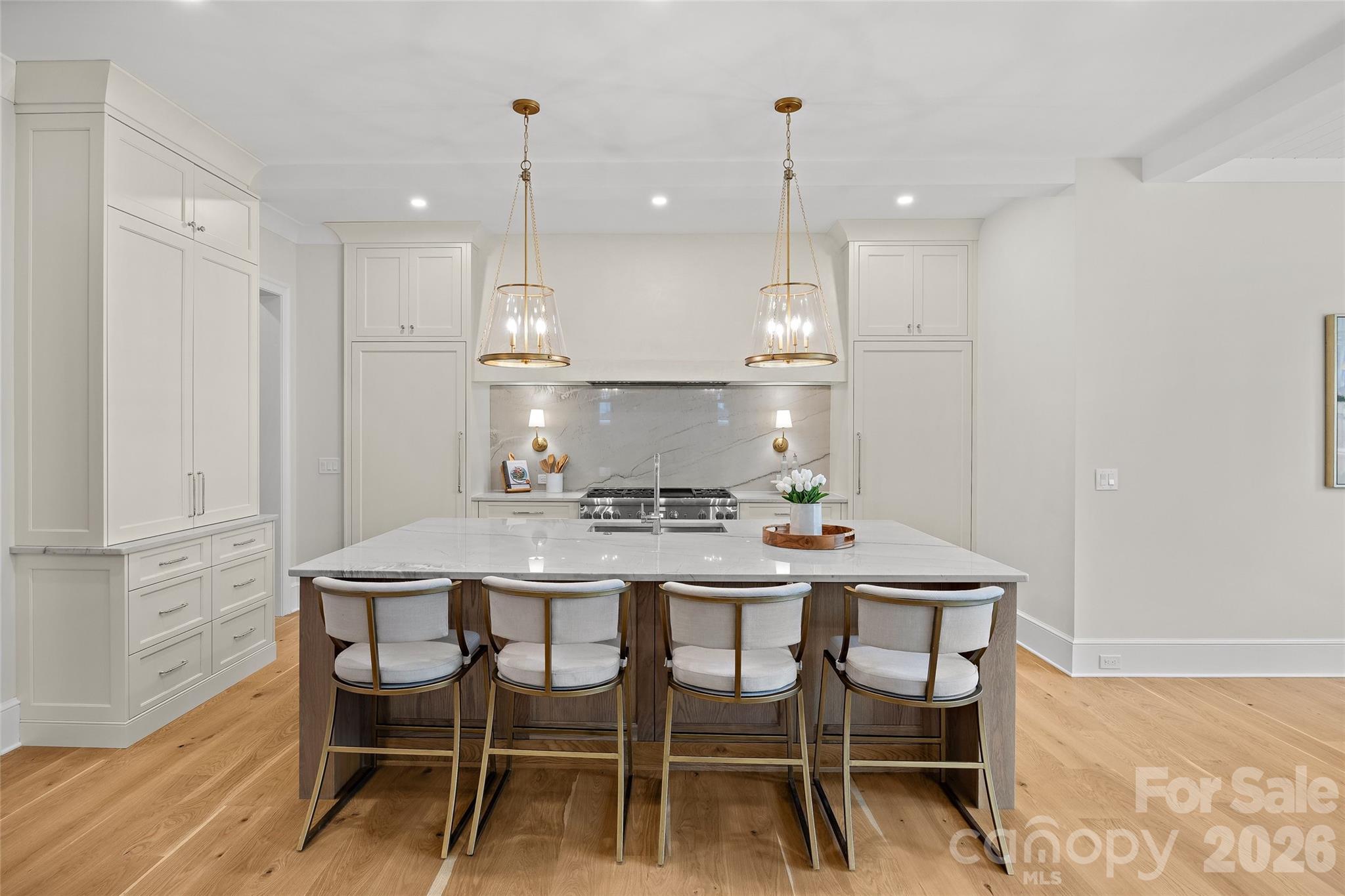 4811 Gaynor Road — Charlotte