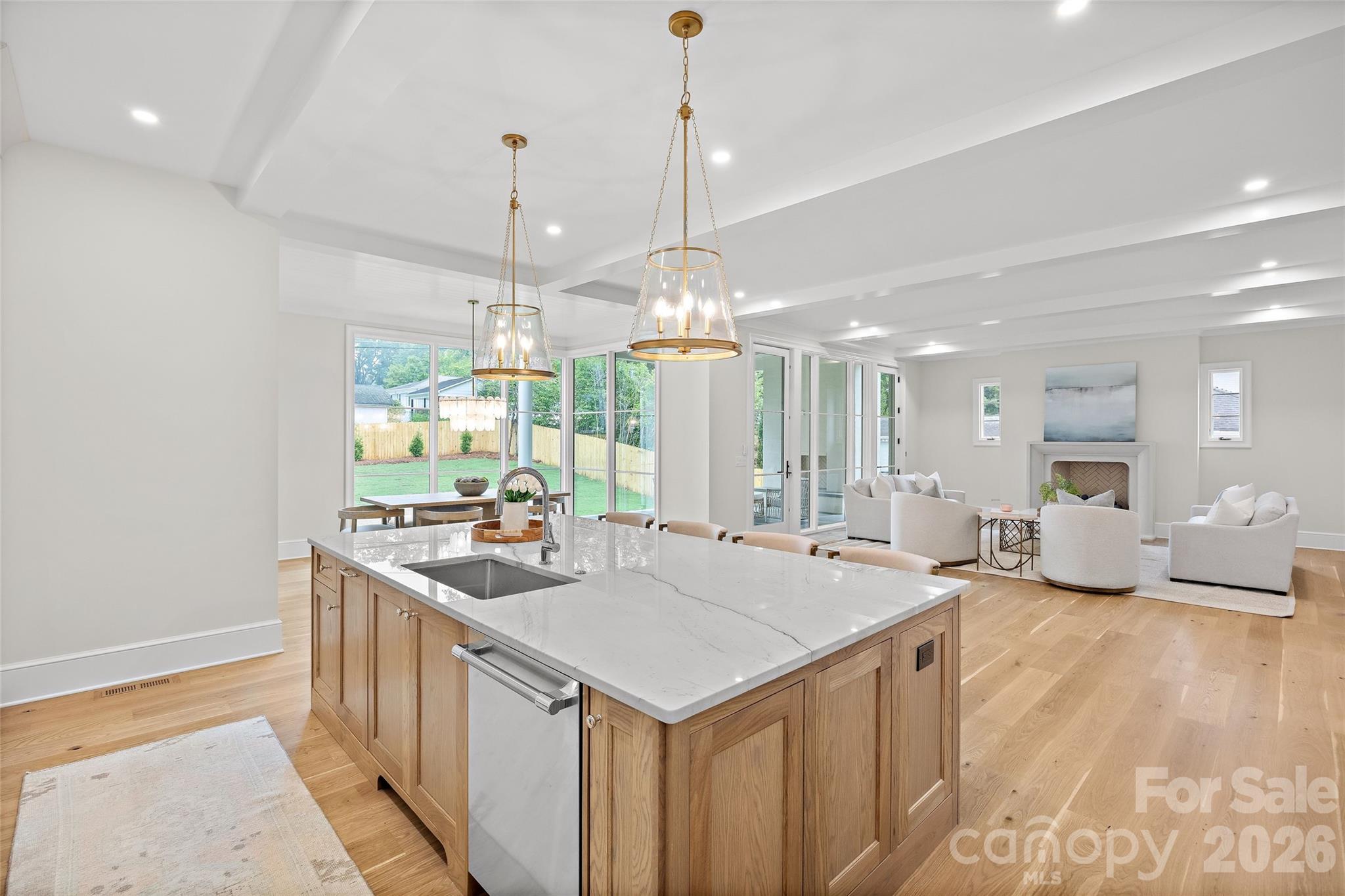 4811 Gaynor Road — Charlotte
